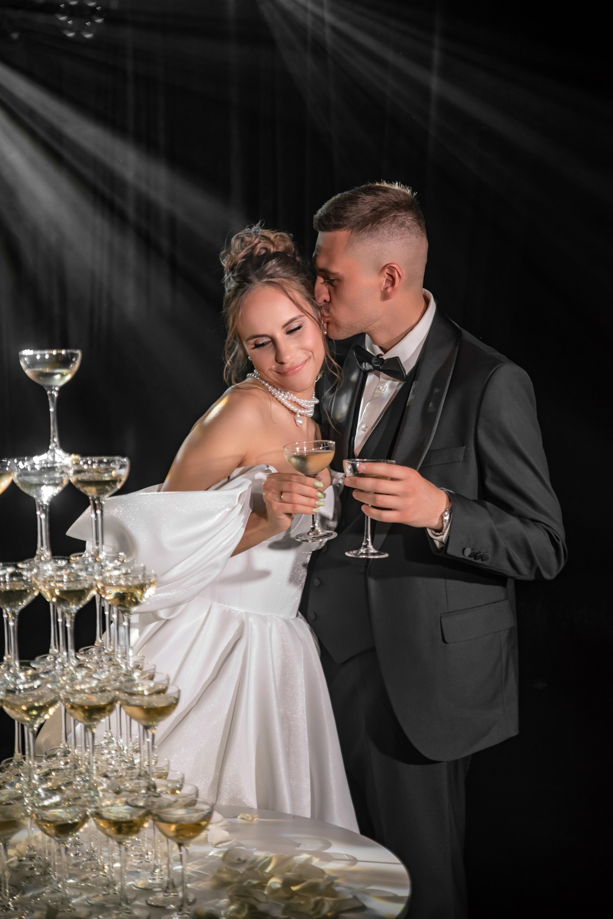 Краснодар. Свадебный и семейный фотограф в Краснодарском крае