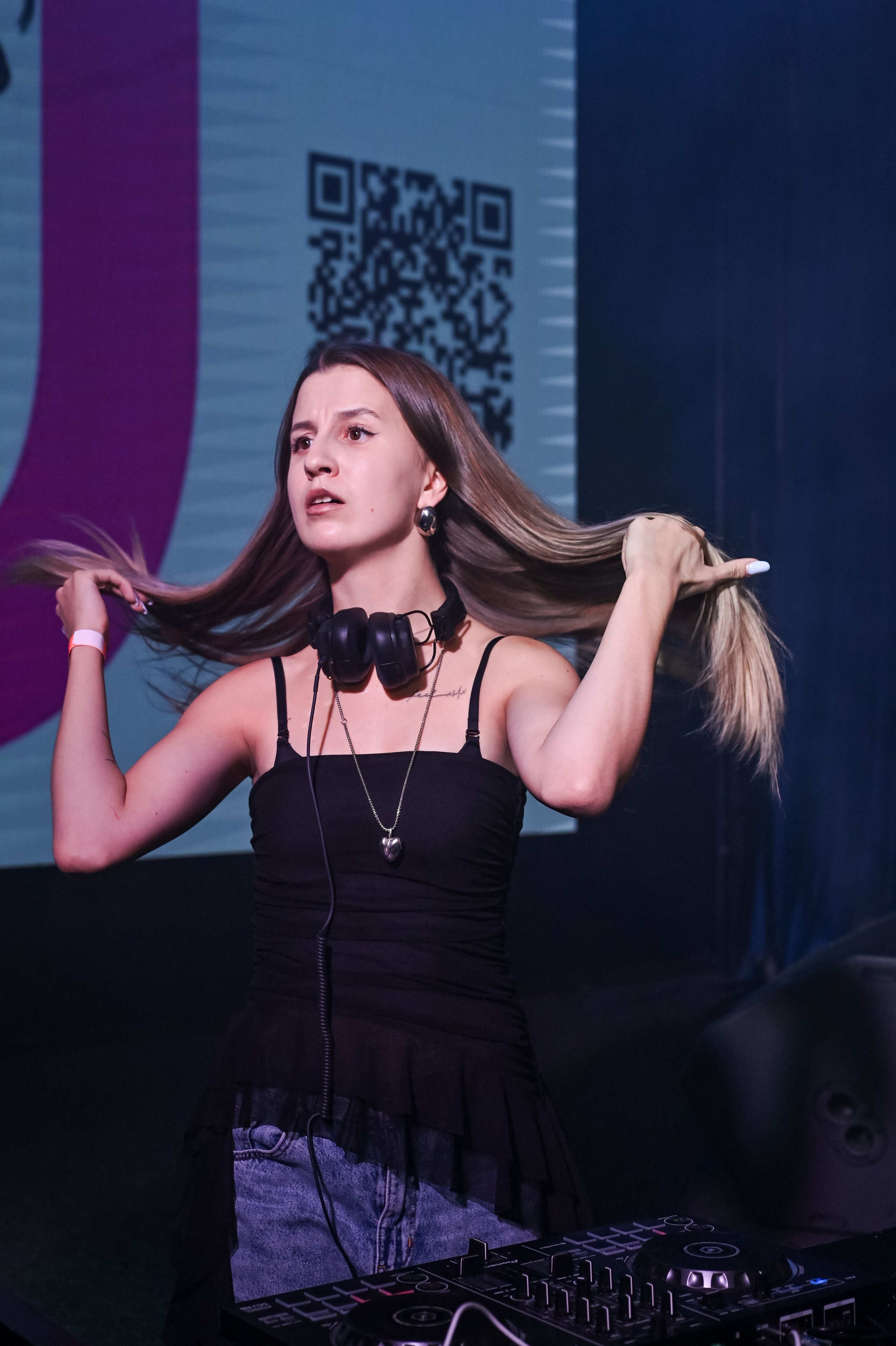 Дисней Рейв. ZDARONOKIA Репортажный фотограф