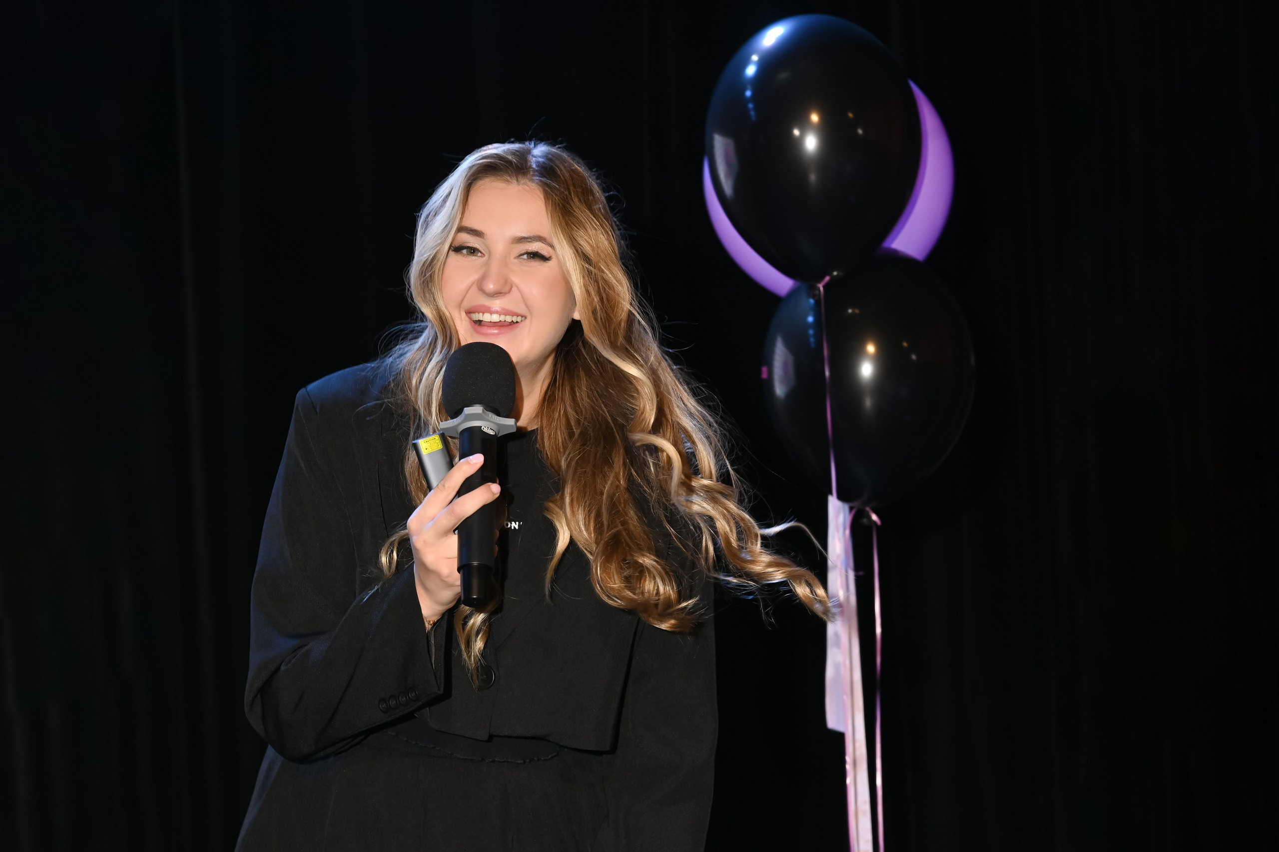 Женская Конференция. ZDARONOKIA Репортажный фотограф