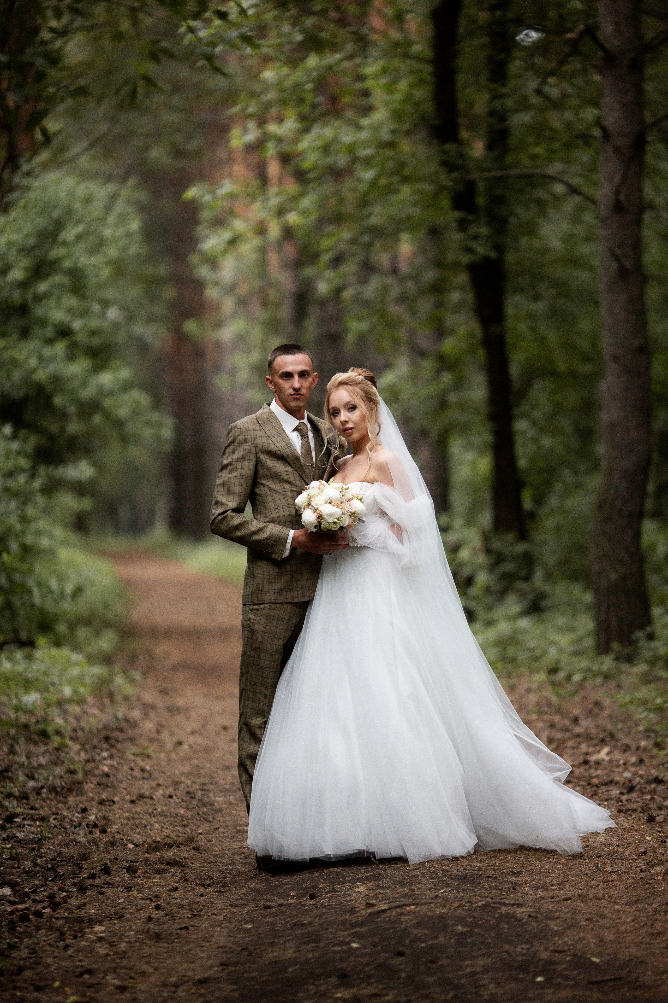 Свадебная Галерея. Фотограф Елена Райс Ленинск-Кузнецкий