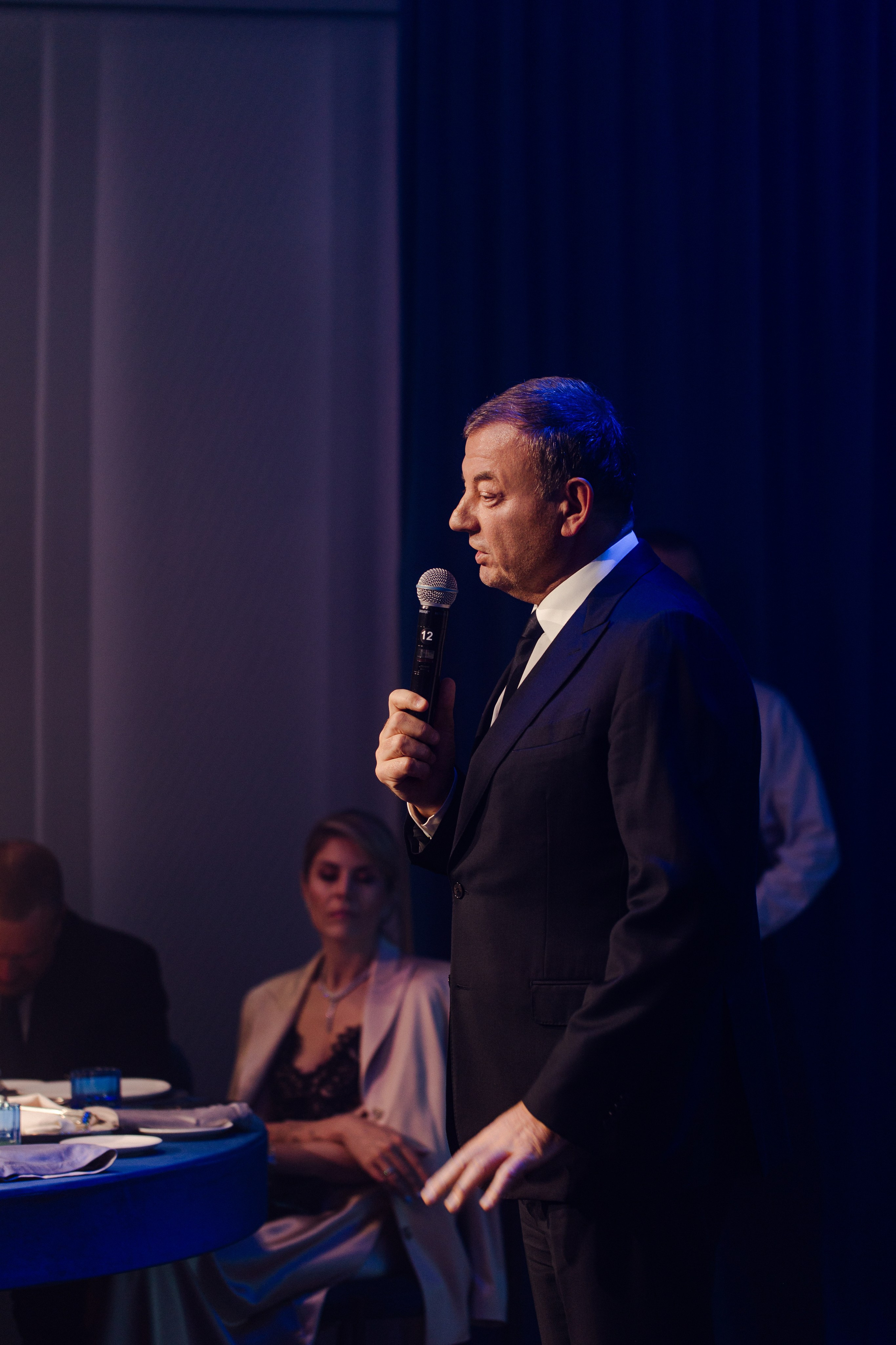 День рождения Илоны. Семейный и детский фотограф в Москве Кузьмина Мария