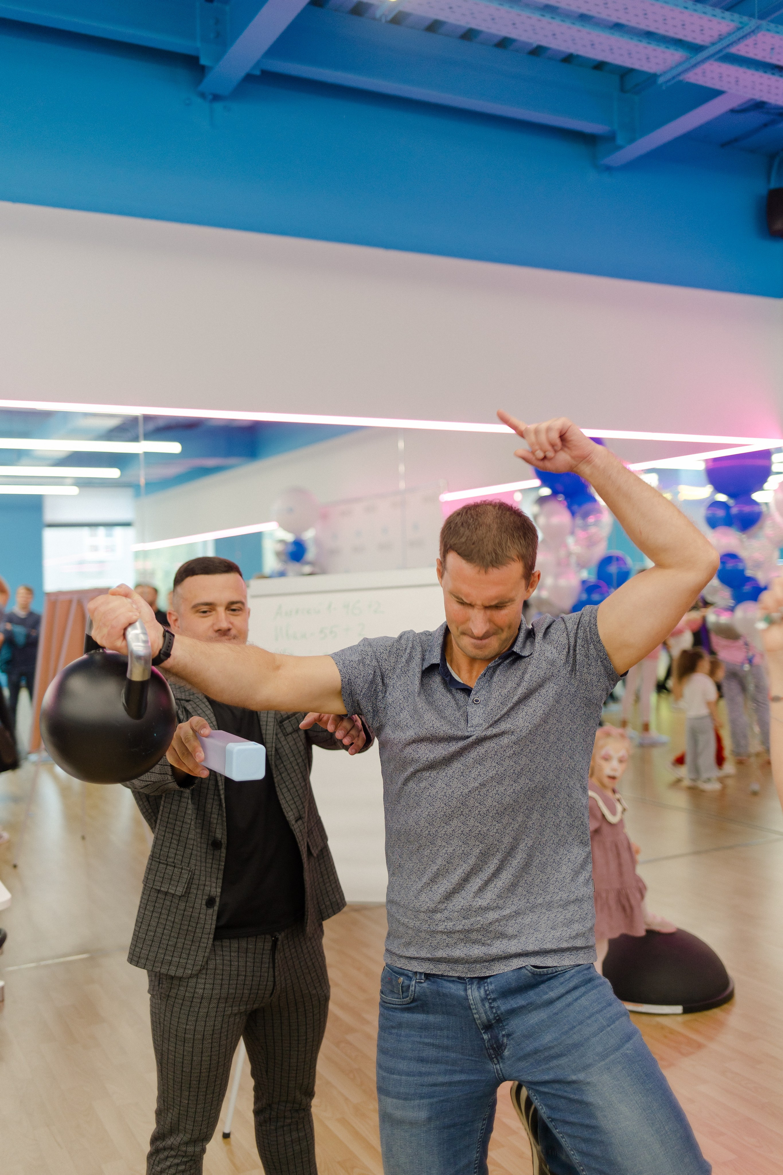 Открытие SOHAM. Семейный и детский фотограф в Москве Кузьмина Мария