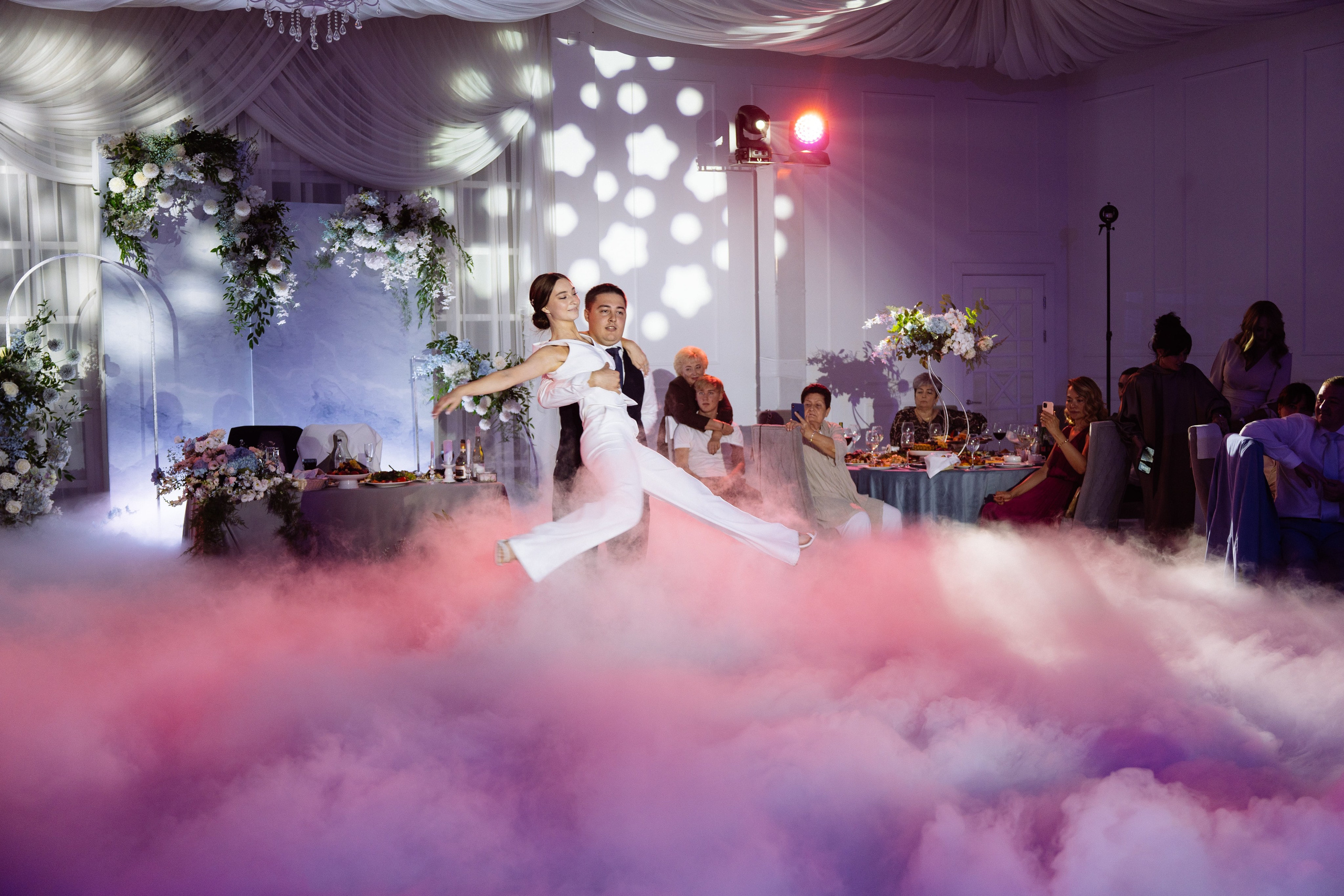 Свадьба Кирилла и Евы