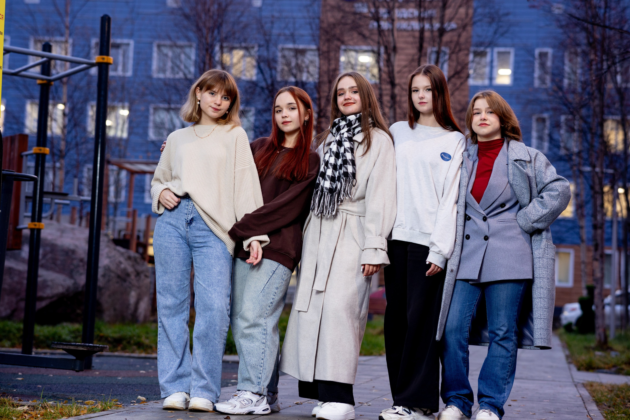 Школьные будни. Артём Печерин фотограф в Оленегорске