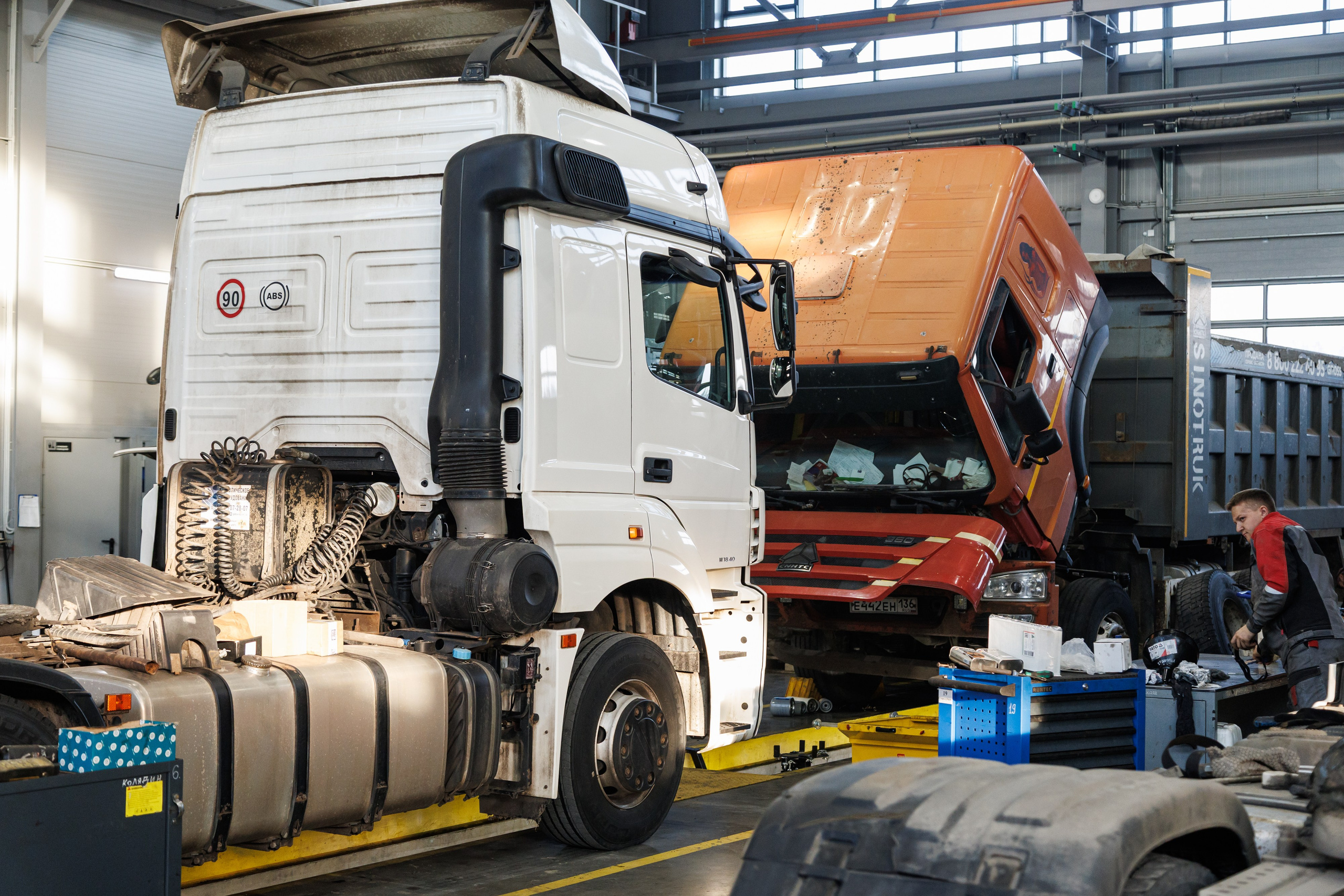 Оверкон. Https://andreysolodov.ru