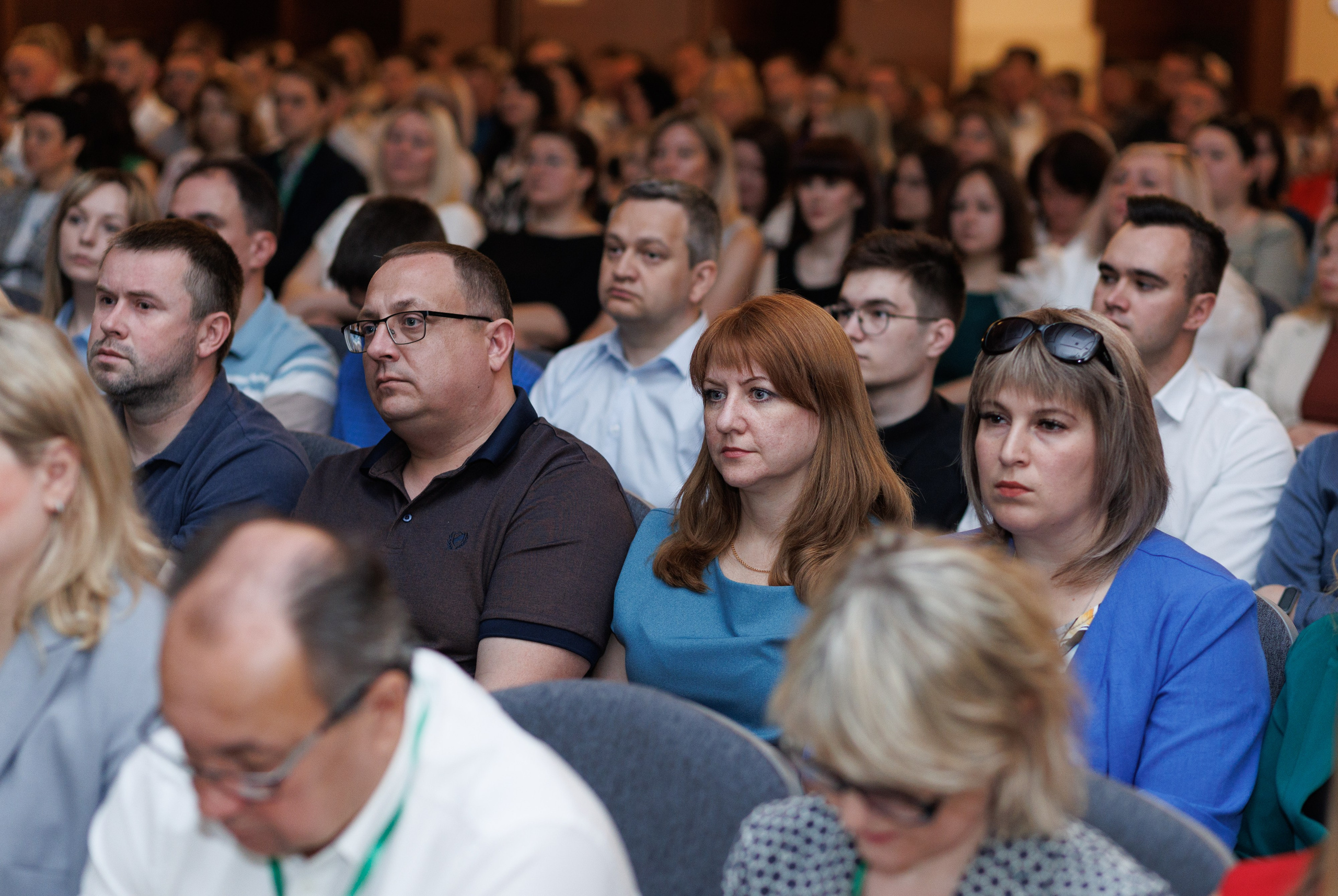 Агроэко итоговая конференция. Https://andreysolodov.ru