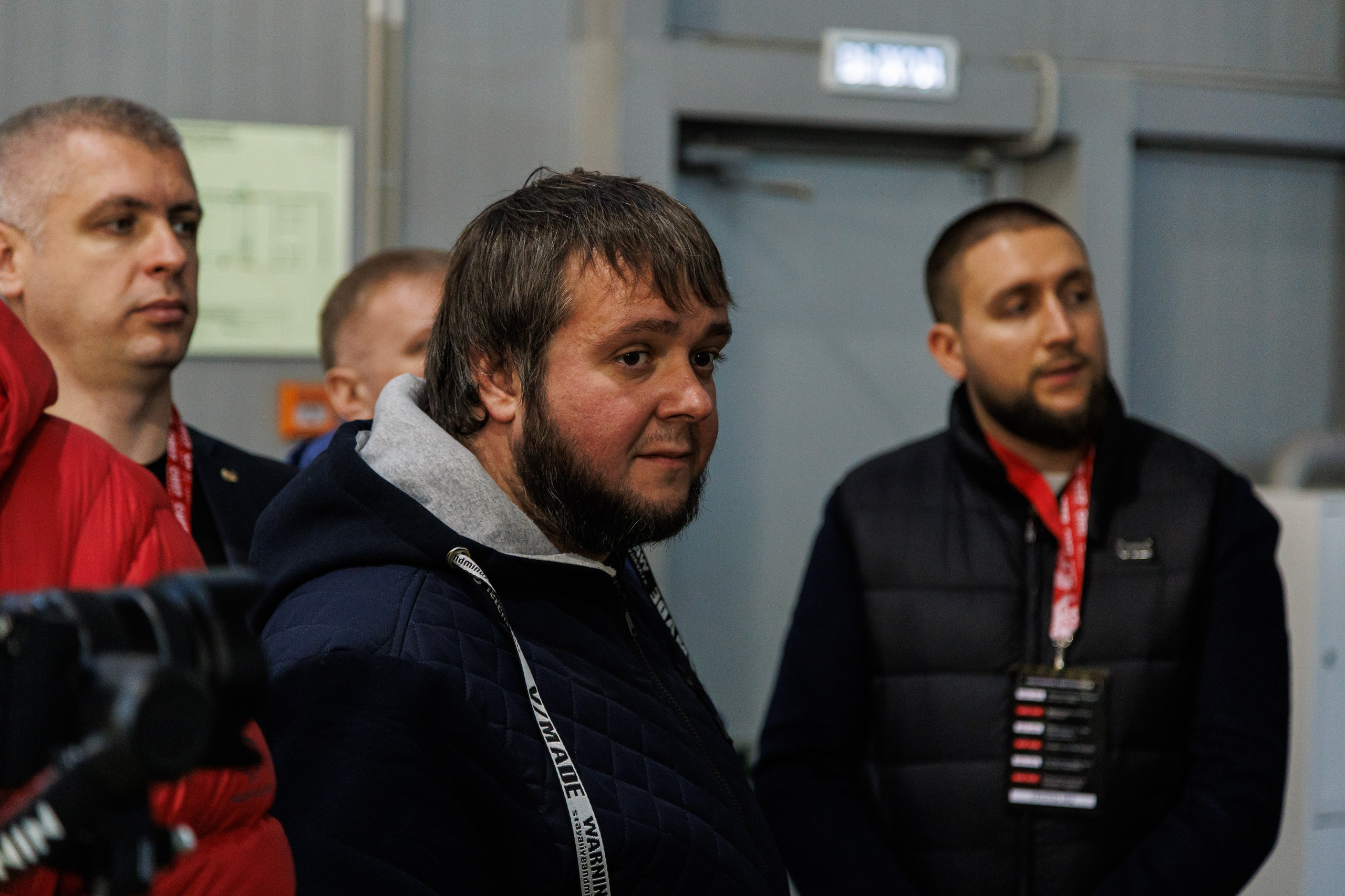 Оверкон. Https://andreysolodov.ru