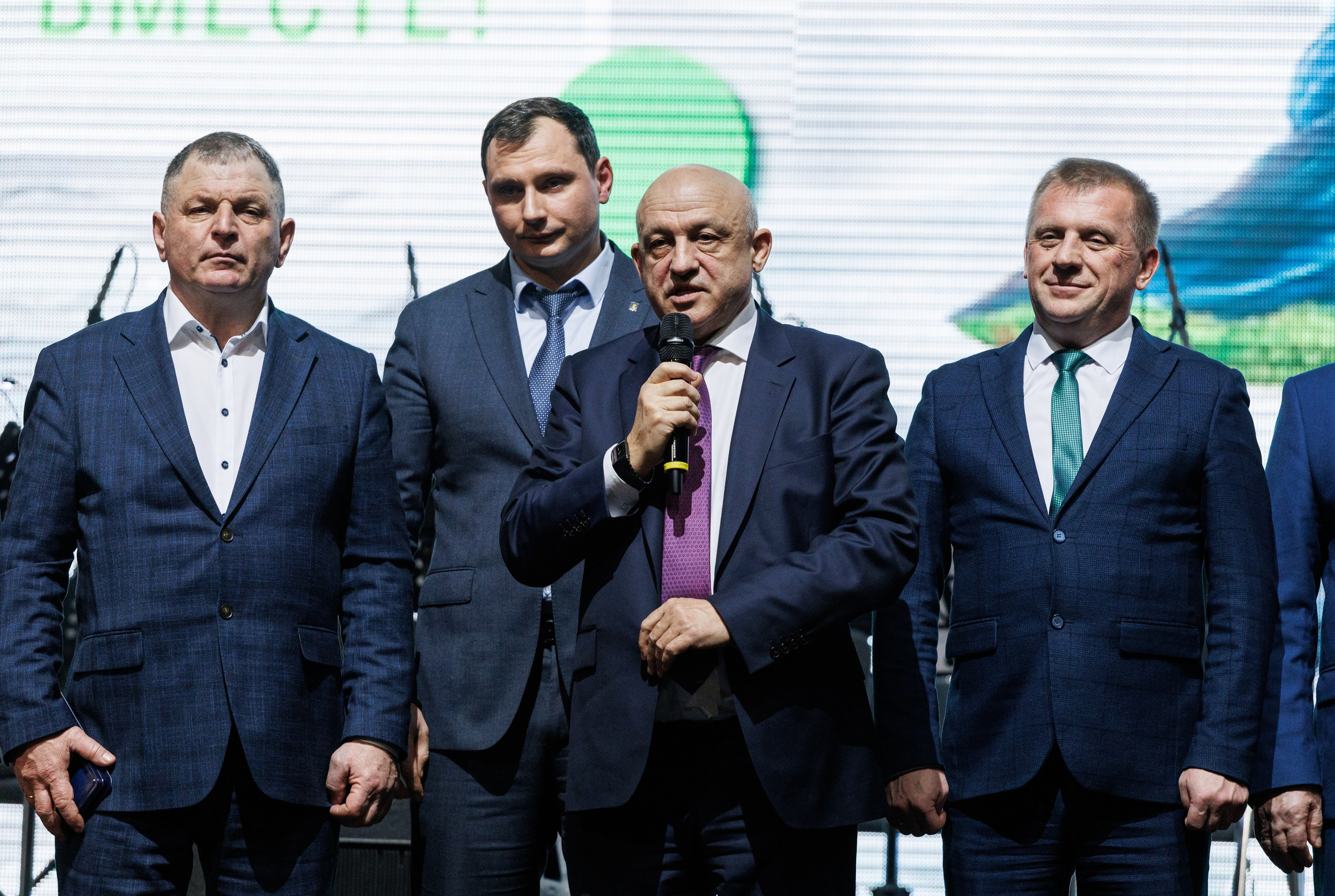 Агроэко юбилей компании. Https://andreysolodov.ru