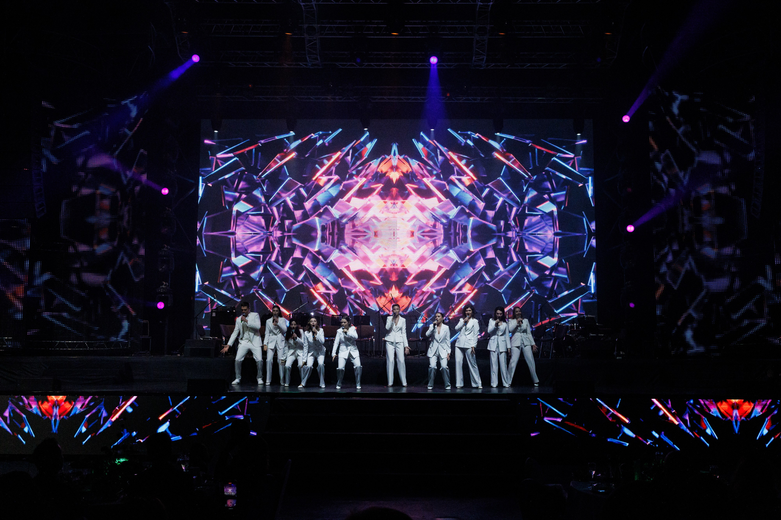 Агроэко юбилей компании. Https://andreysolodov.ru