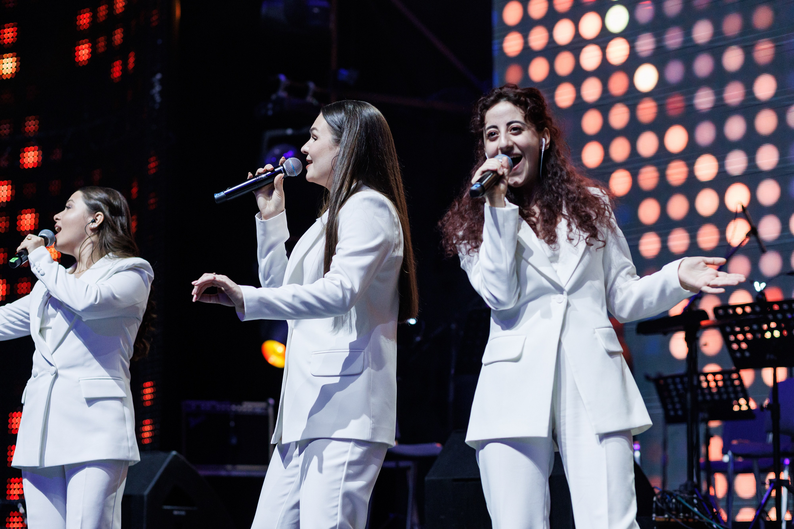 Агроэко юбилей компании. Https://andreysolodov.ru