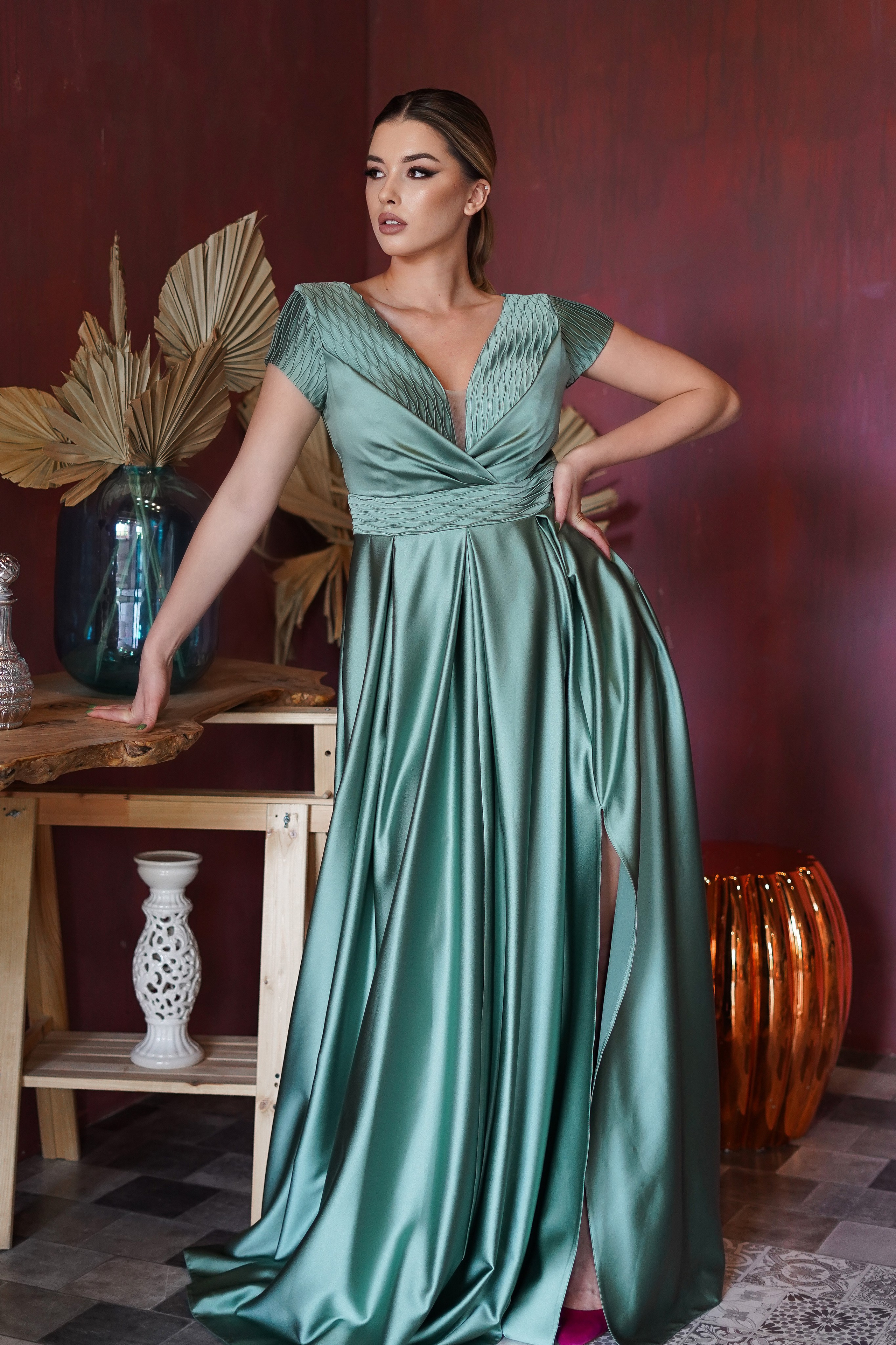 Фотограф Москва, визуальный менеджер Дарья Шевченко