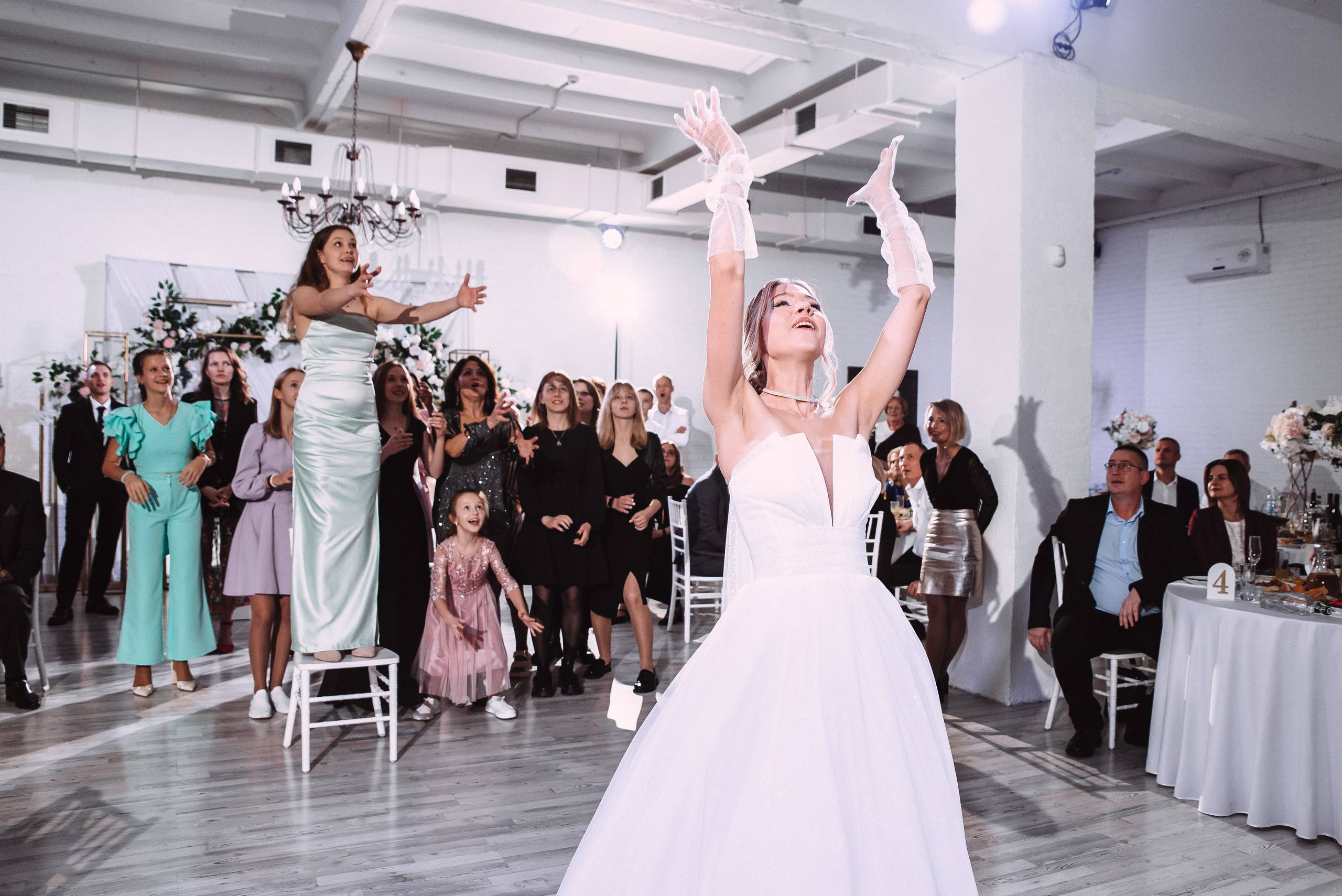 Александр + Кристина. Свадебный и семейный фотограф в Волгограде Олеся Лисицкая