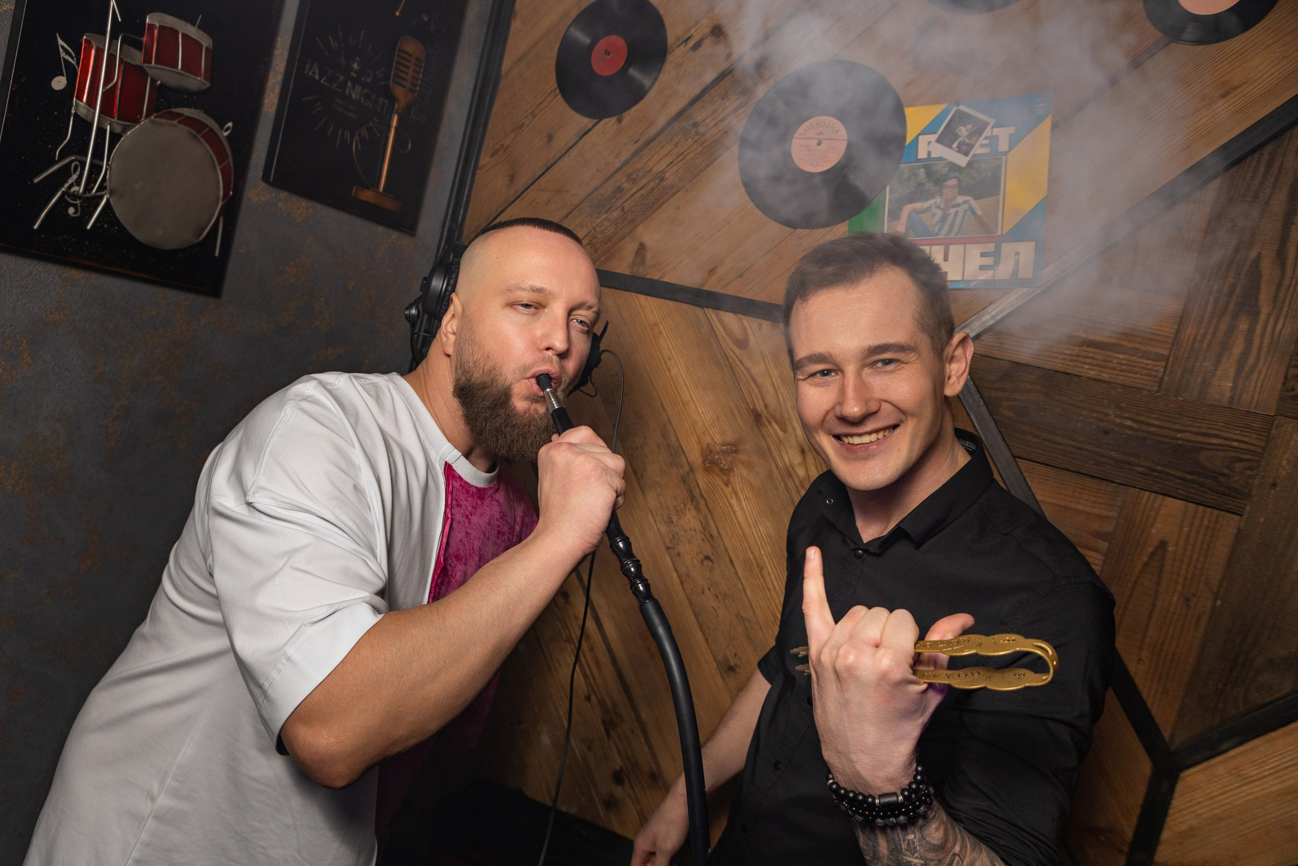 SB Lounge. Фотограф в Москве