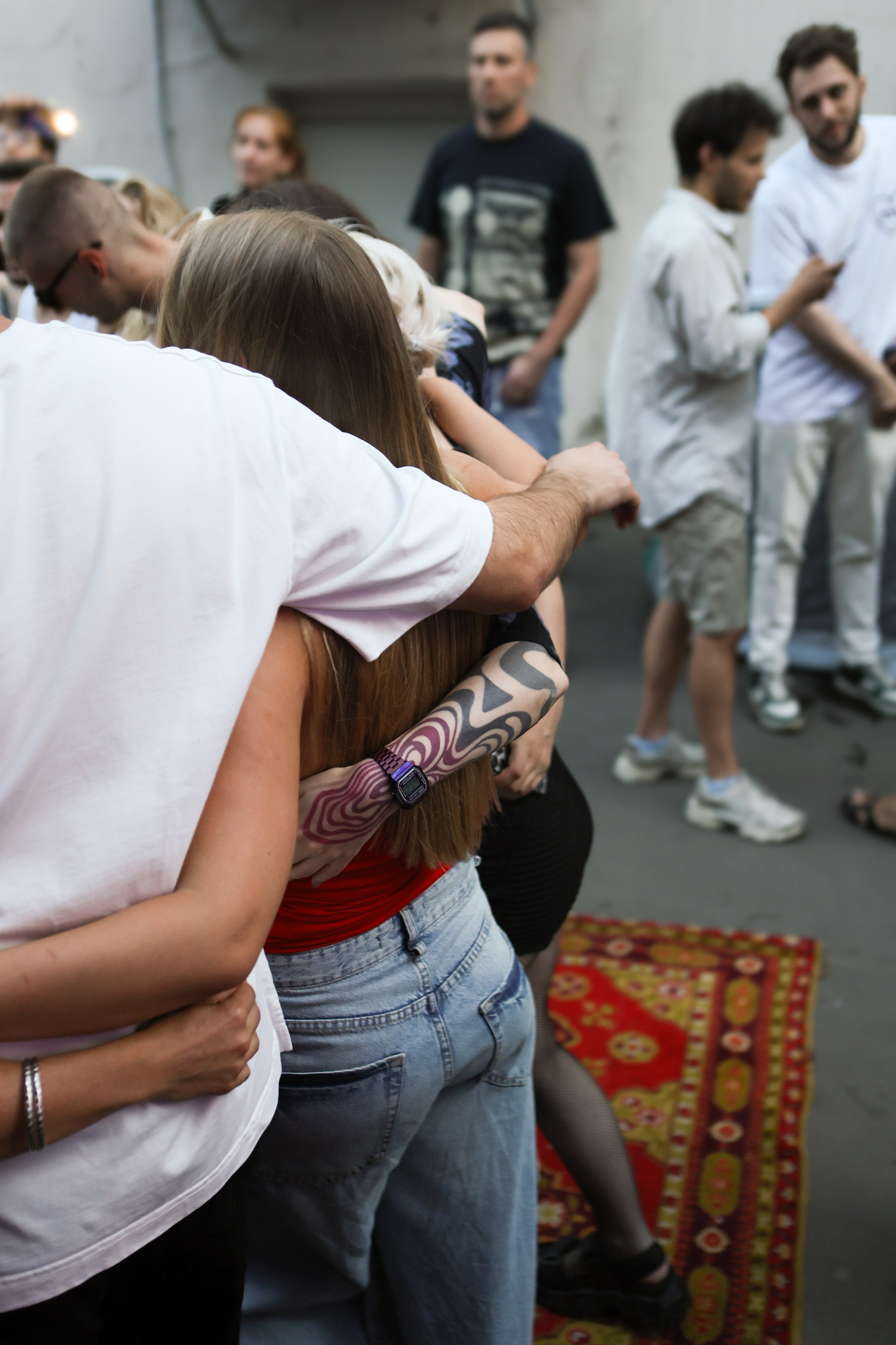 Академия Сократа «Экватор». Фотограф в Москве