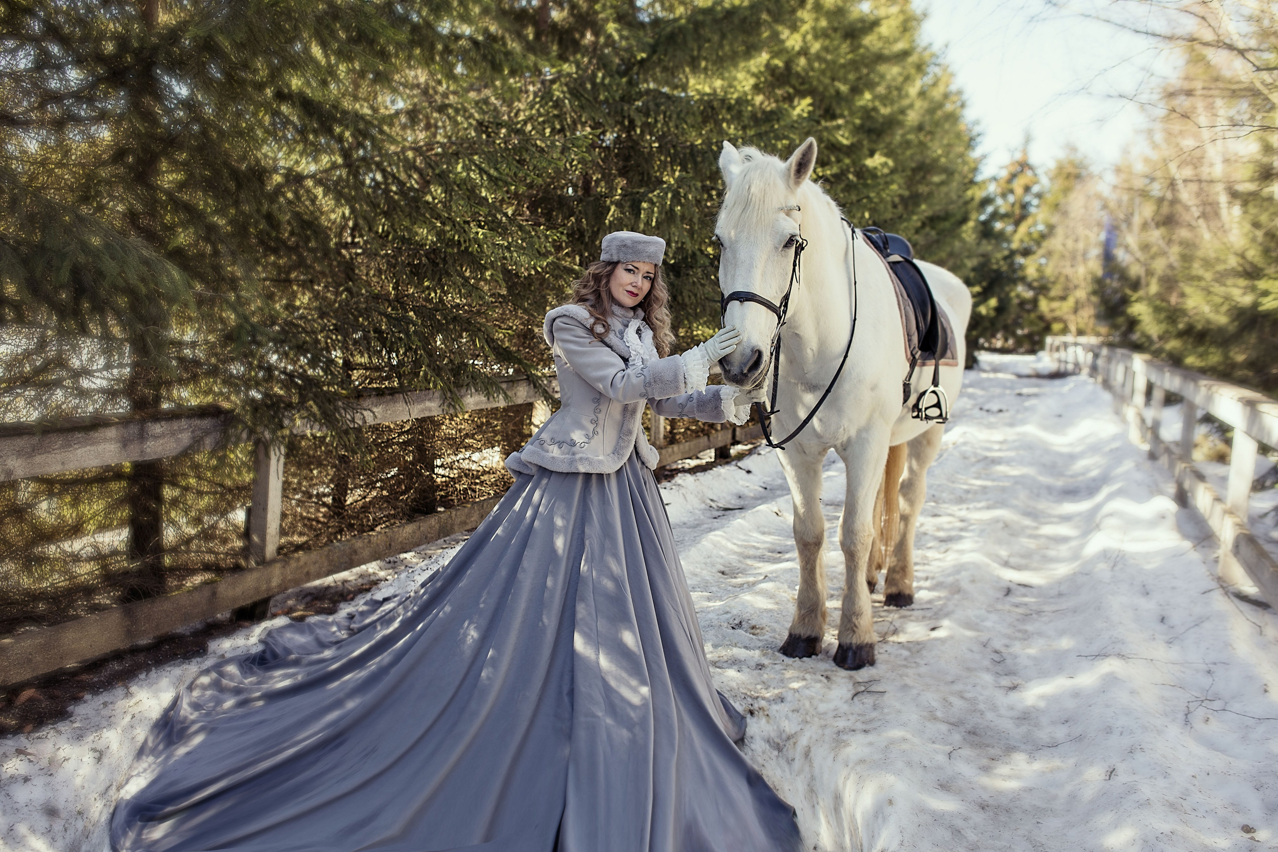 Анна. Фотограф Москва Ольга Жаркая