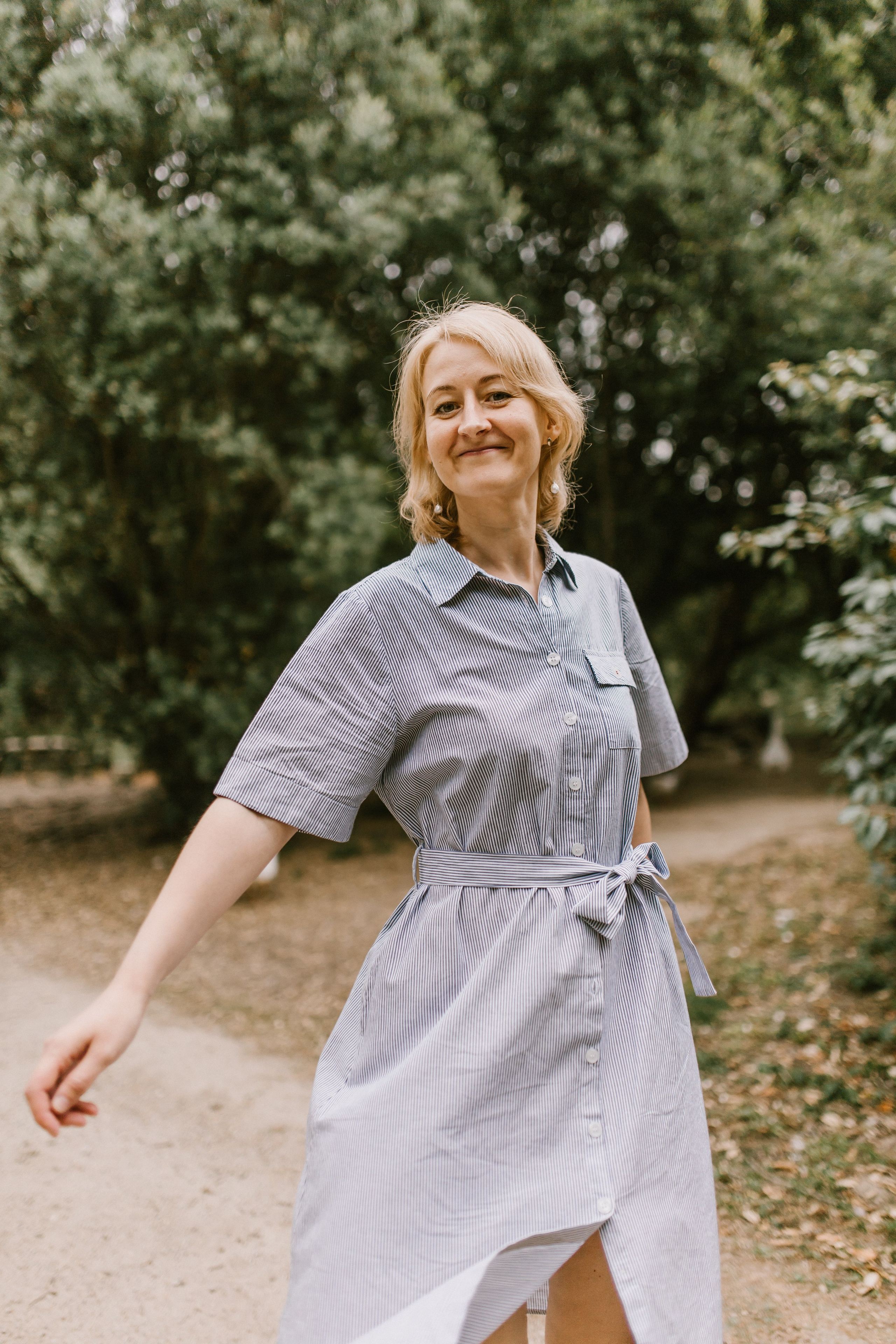 Juli. Wedding and family photographer OLGA KILVEIN