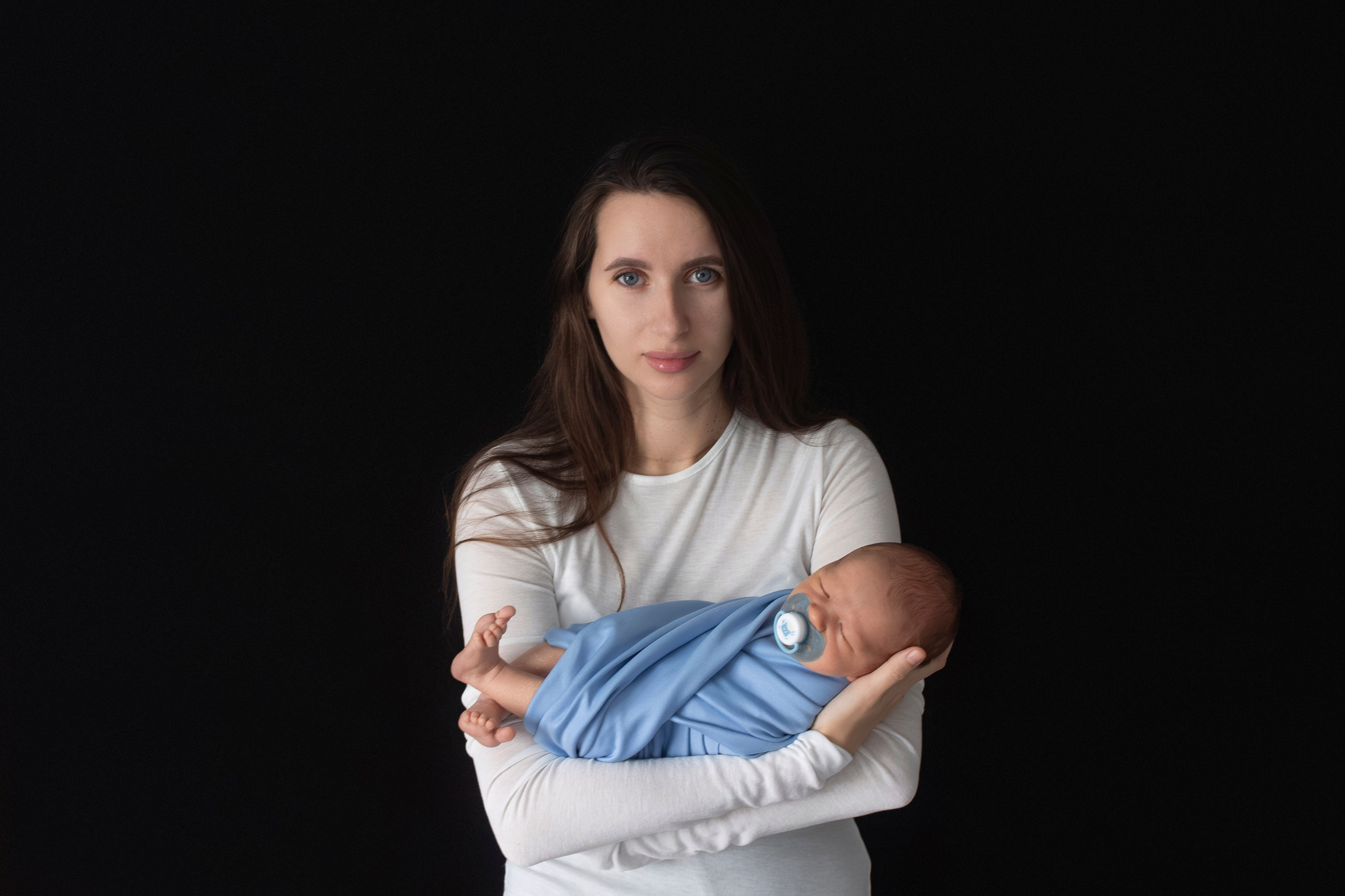 Newborn. Фотограф новорожденных Новосибирск