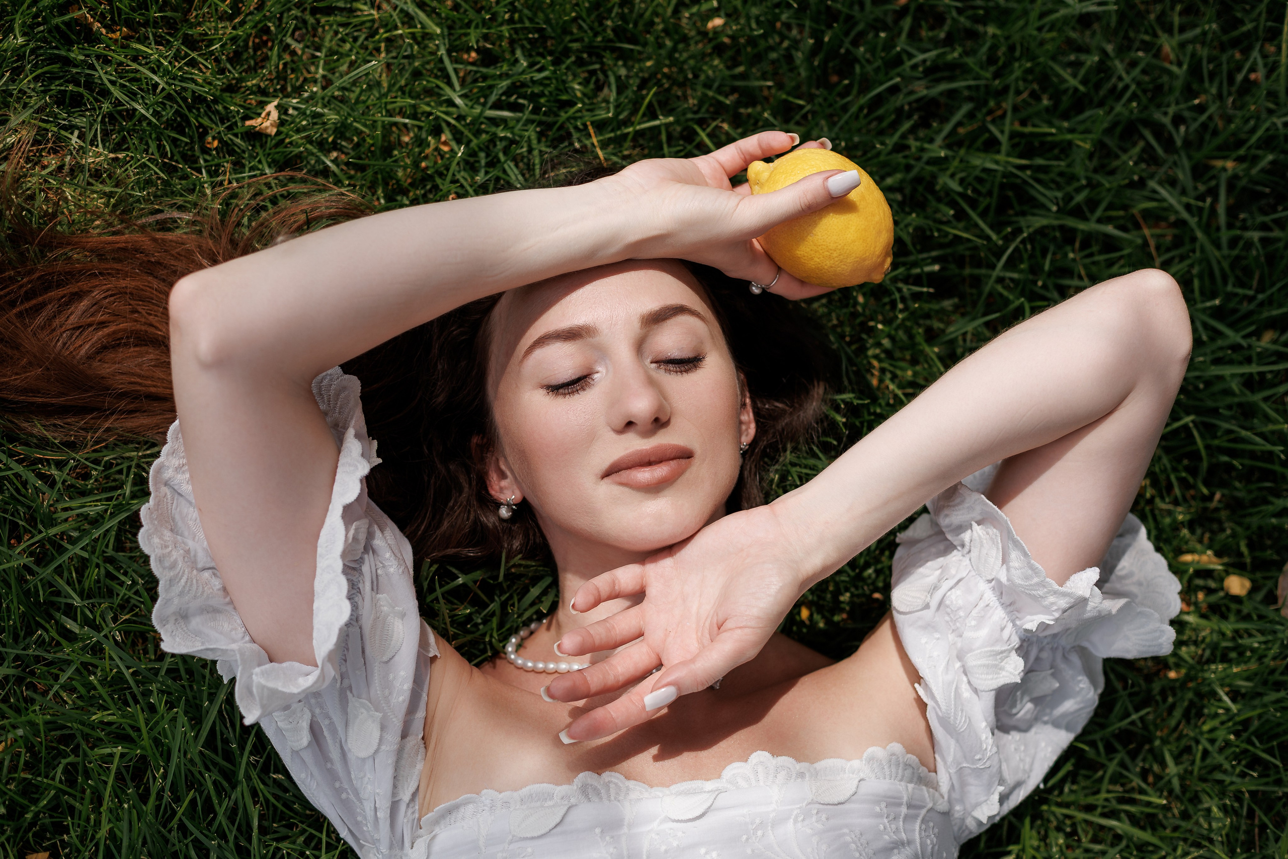 Светлана. Фотограф в Волгограде Норченко Светлана