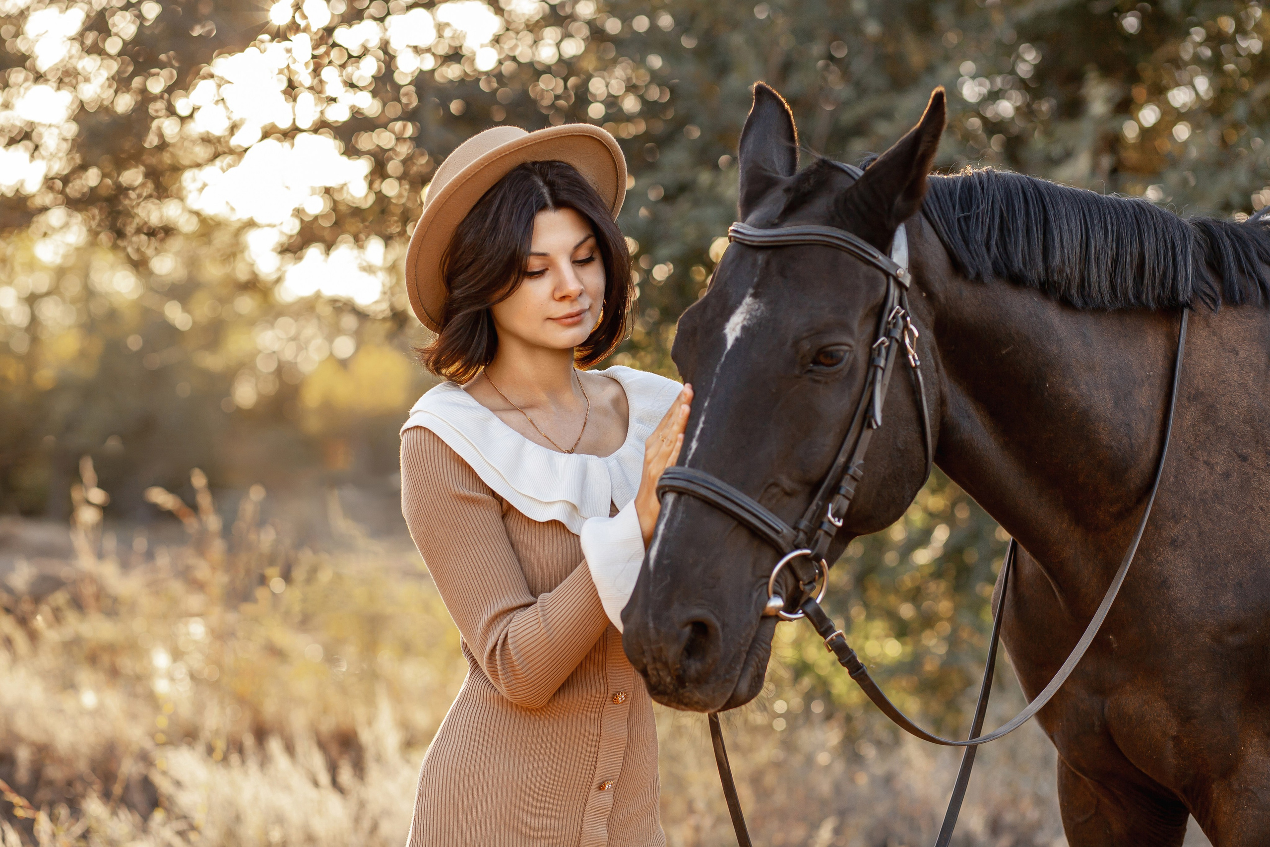 Ксения. Фотограф в Волгограде Норченко Светлана