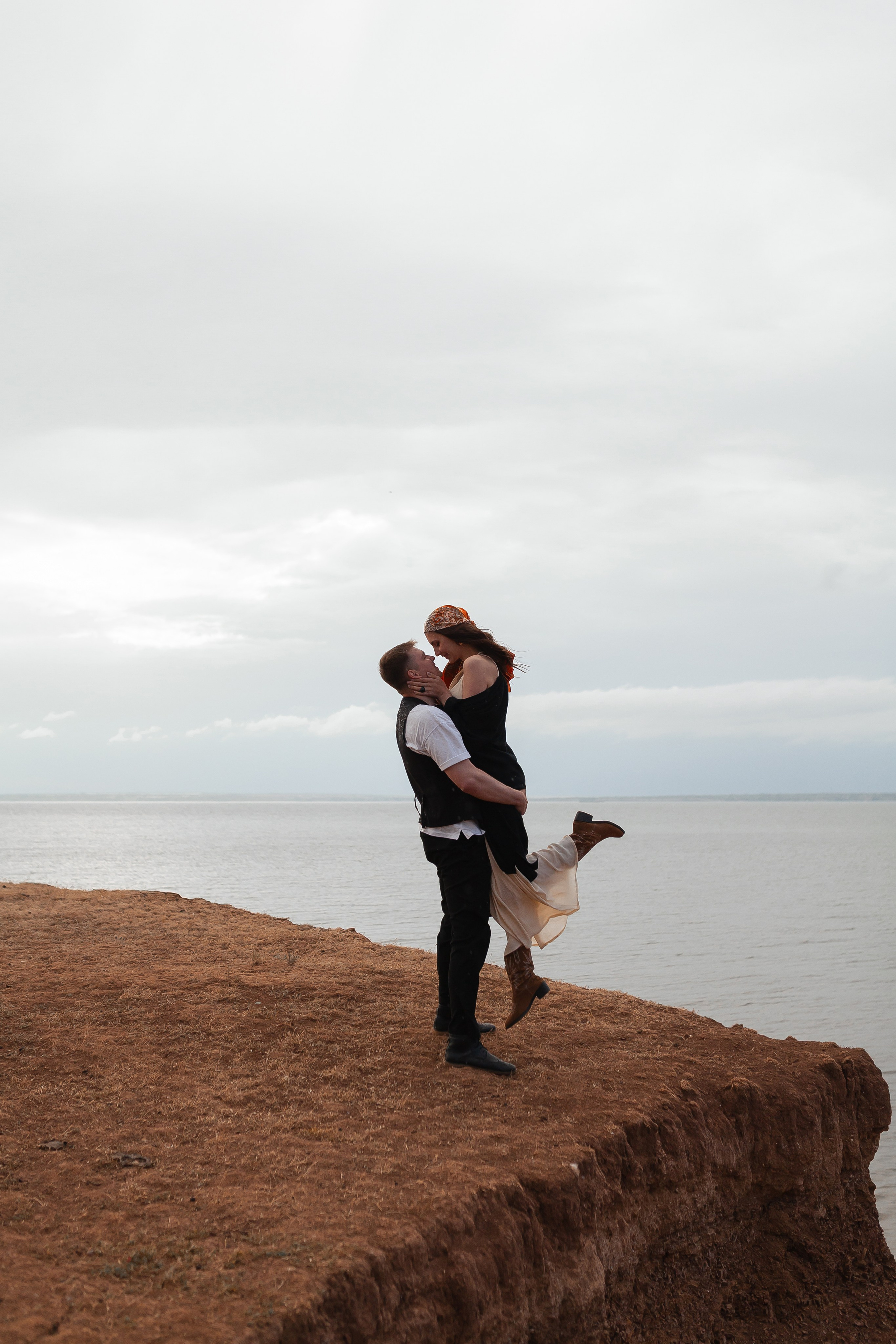 Миша и Аня. Фотограф в Волгограде Норченко Светлана