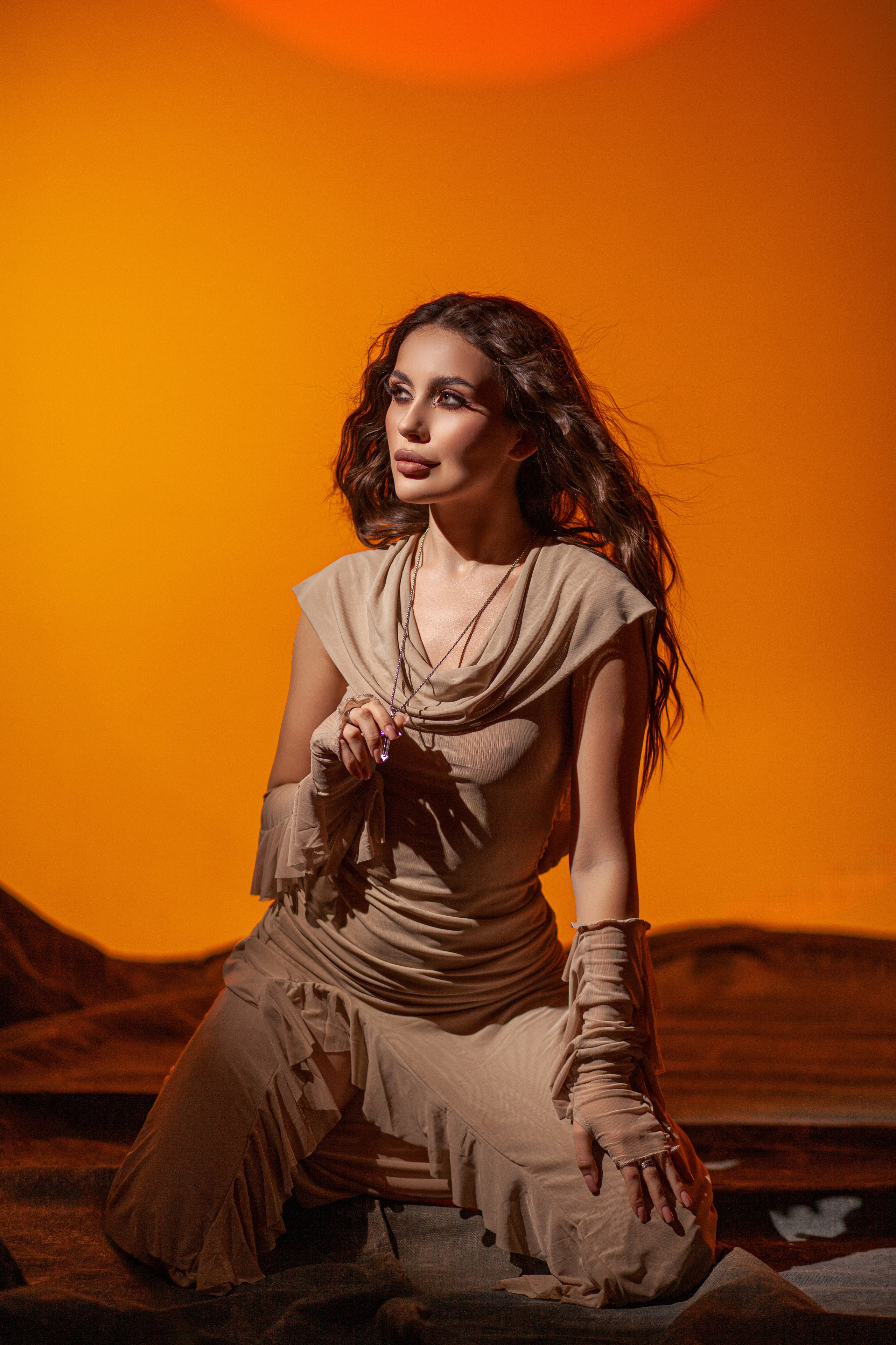 Аня. Фотограф в Волгограде Норченко Светлана