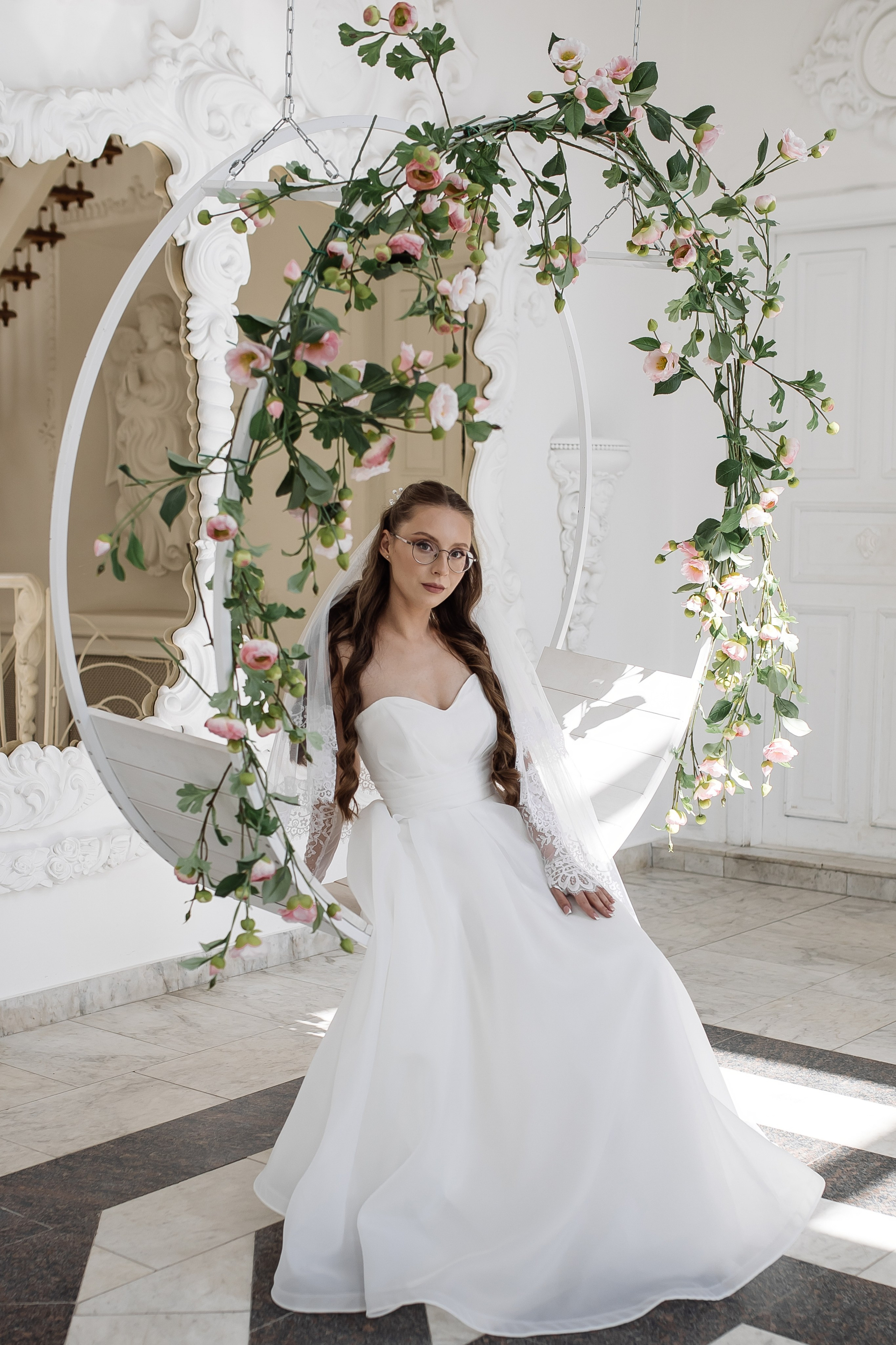 Ольга и Александр. Фотограф в Волгограде Норченко Светлана