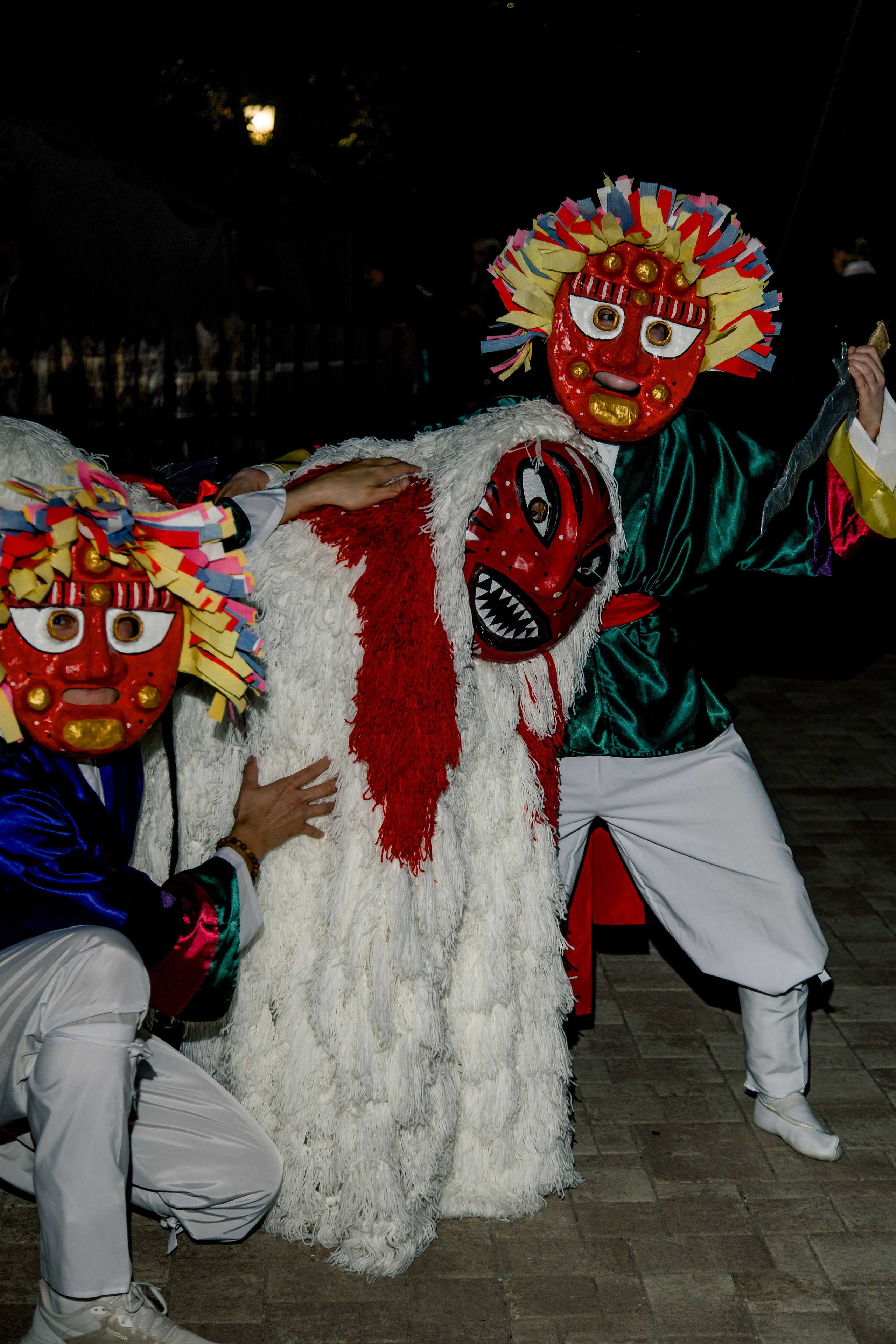 Фестиваль азиатской культуры в Волгограде 2025. Фотограф в Волгограде Норченко Светлана