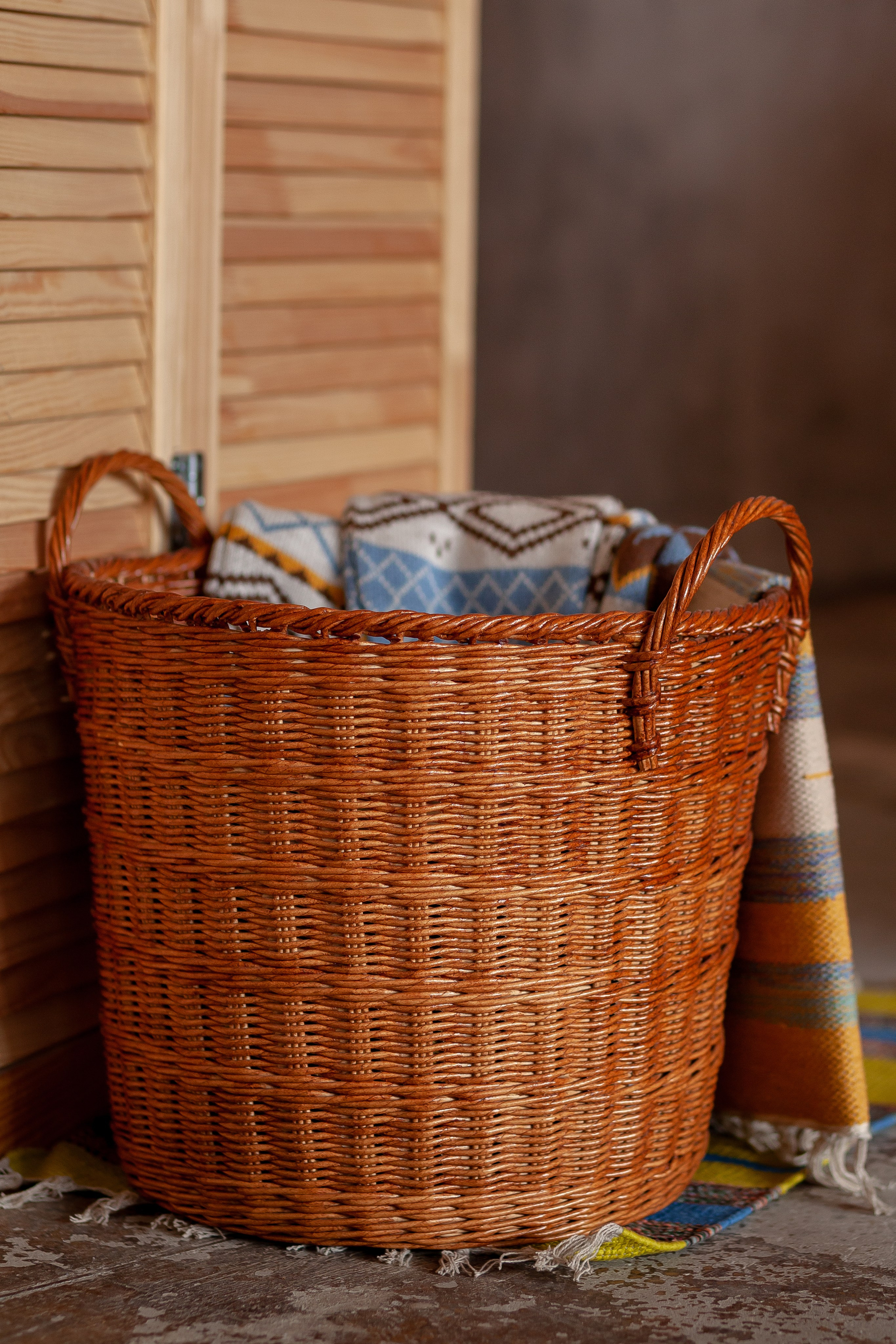 Плетеные изделия. Фотограф в Волгограде Норченко Светлана