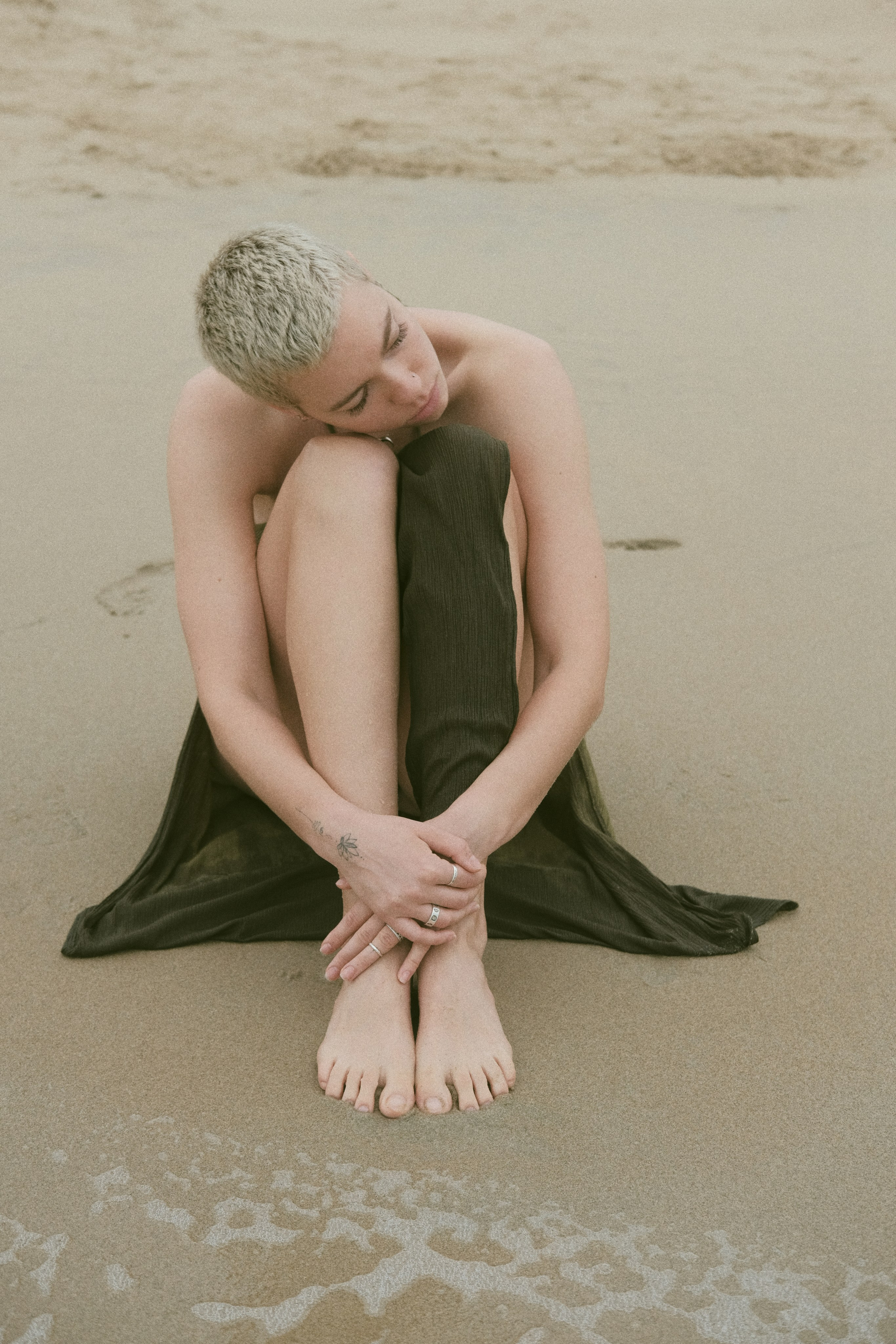 Портфолио. Alexandra Kirillova — woman portrait photographer