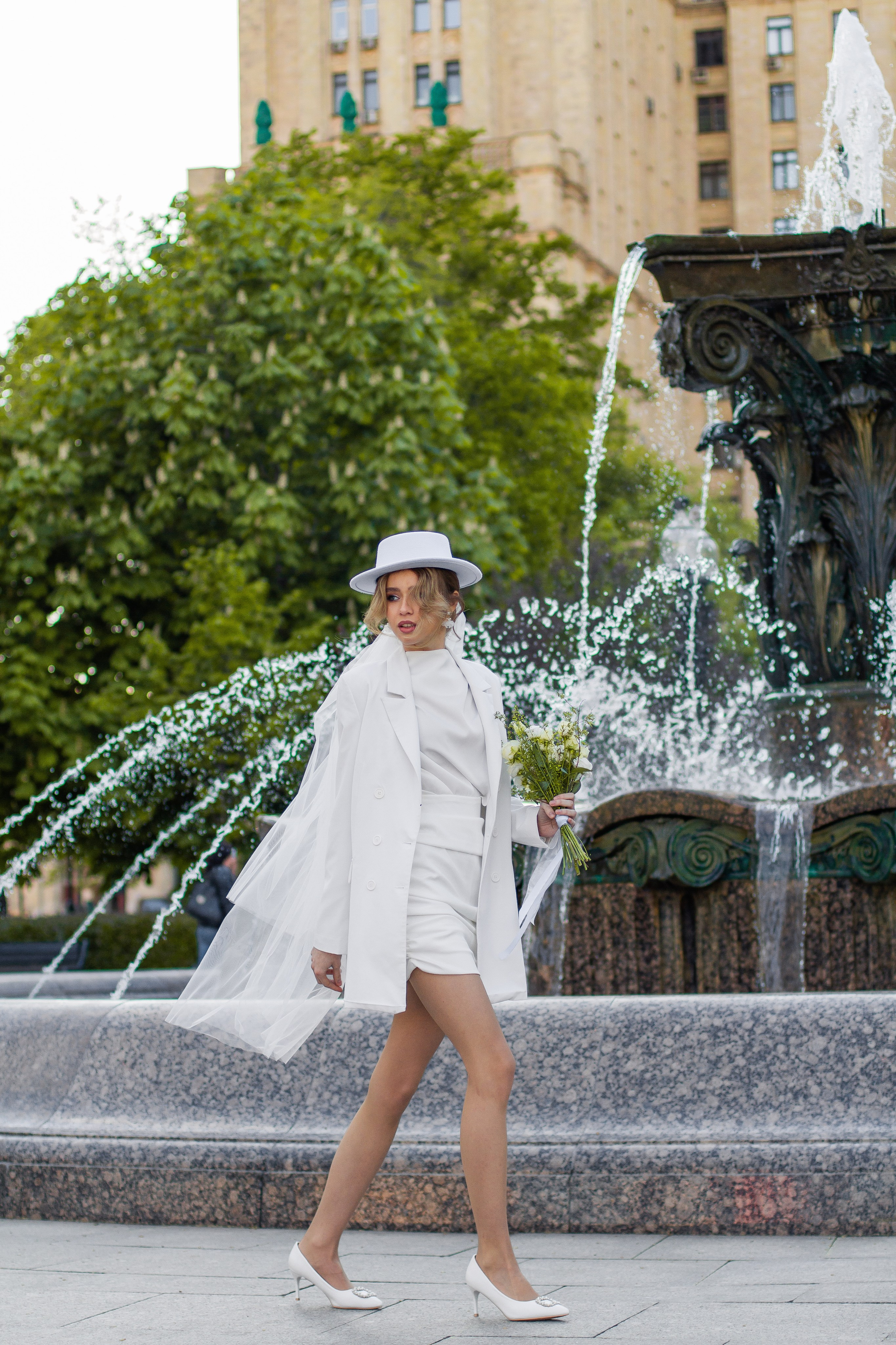 Wedding. Фотограф в Москве Река Екатерина