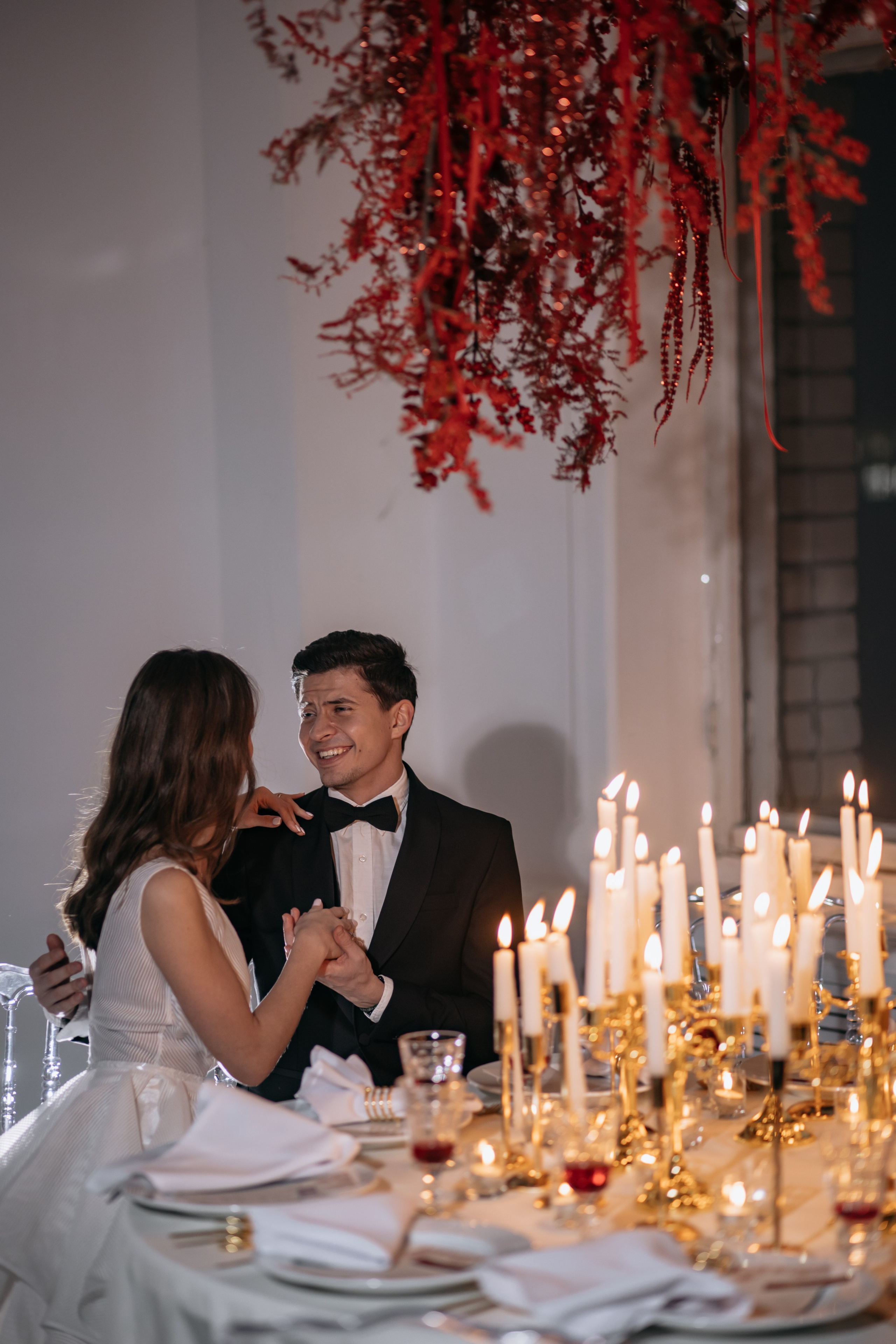 WEDDING O&R. Свадебный и семейный фотограф Казань