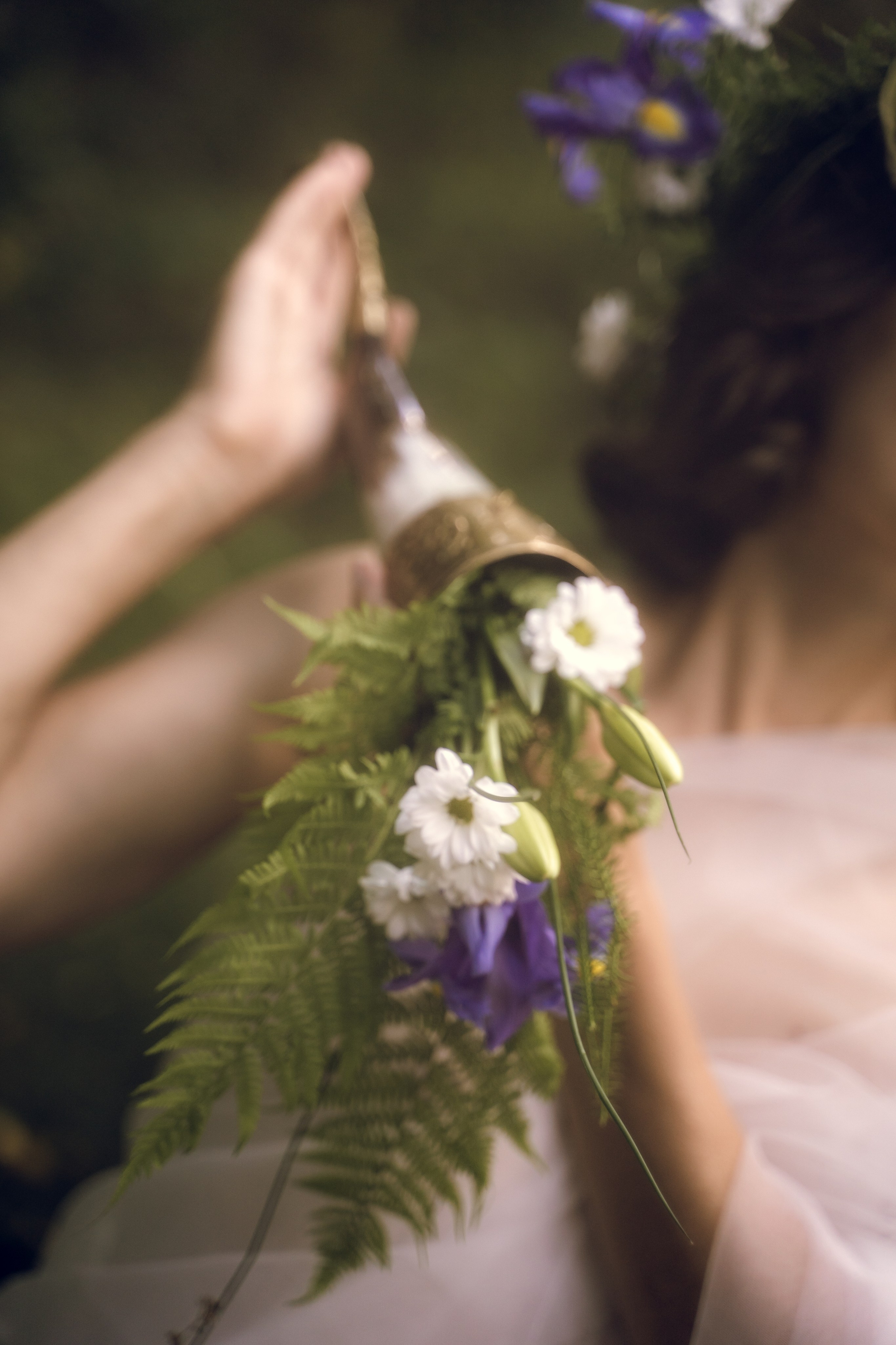 Арт-фотографии в рамках Шаманского ретрита в Петяярви. Лилия Гоца. Гунфу Шаолинь. Арт-фотография. Ретриты