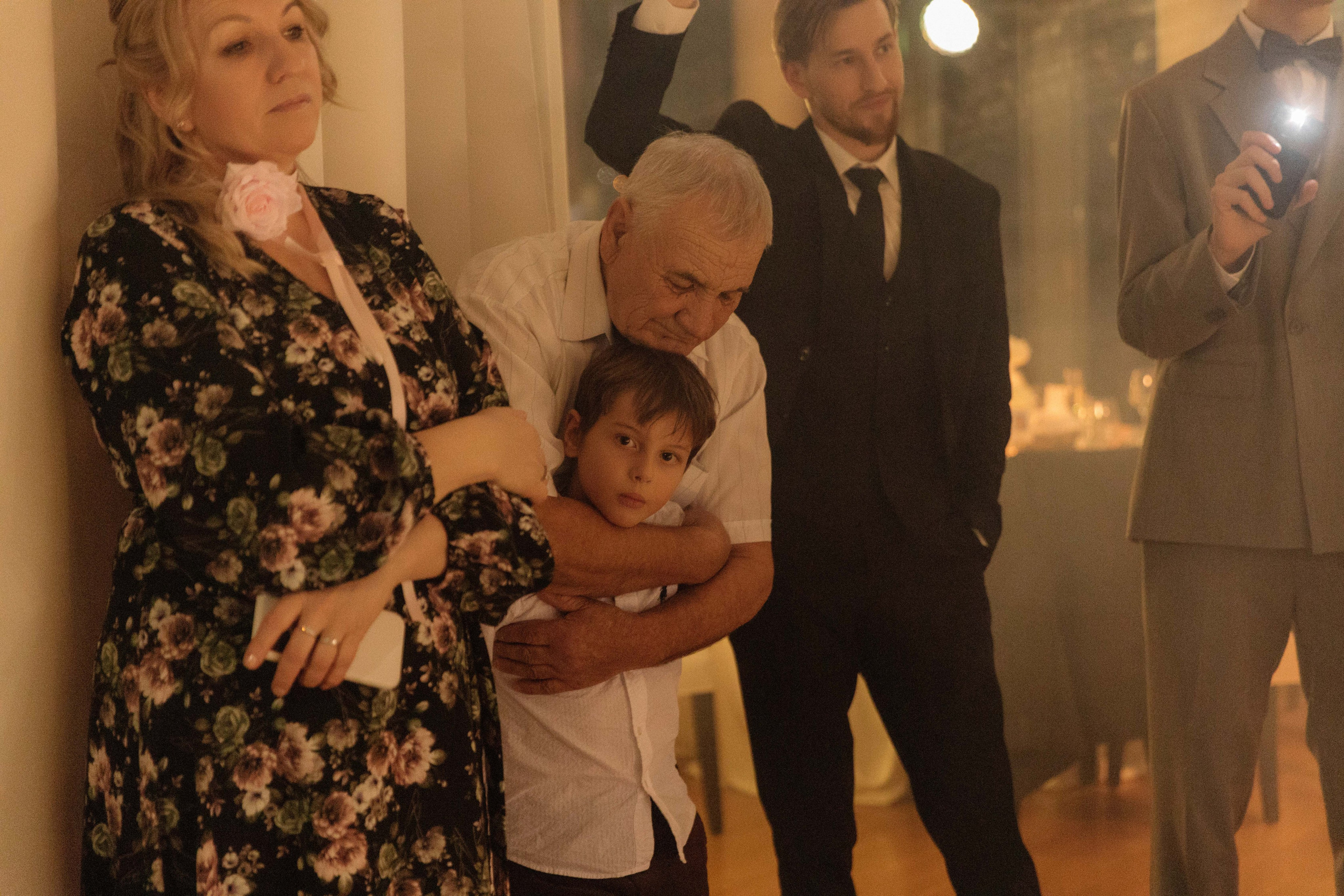 Кристина и Женя. Свадебный и репортажный фотограф Новороссийск Краснодар Сочи Крым Данила Данилов