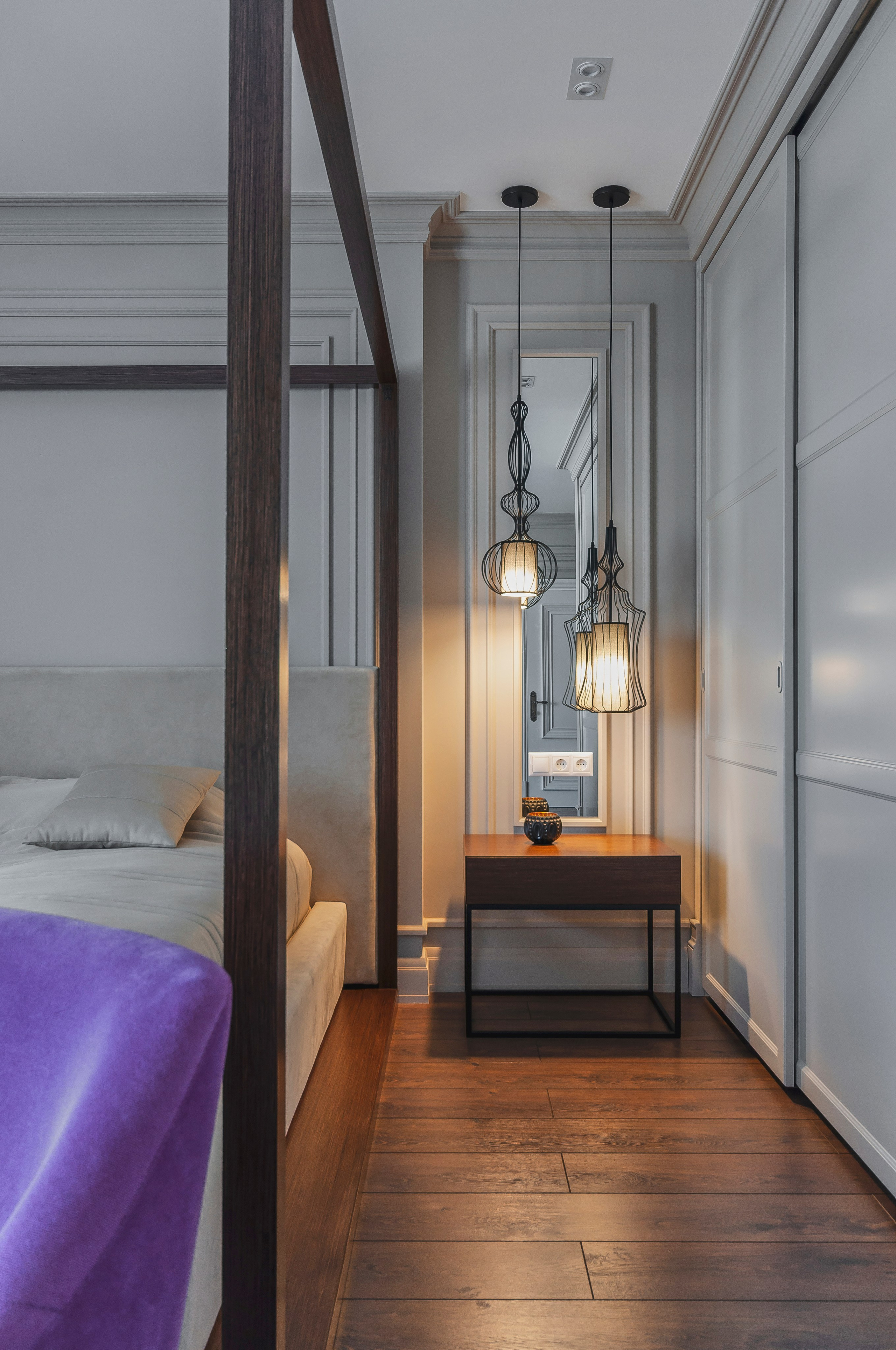 Интерьер дома. Абросимов Лев интерьерный и архитектурный фотограф