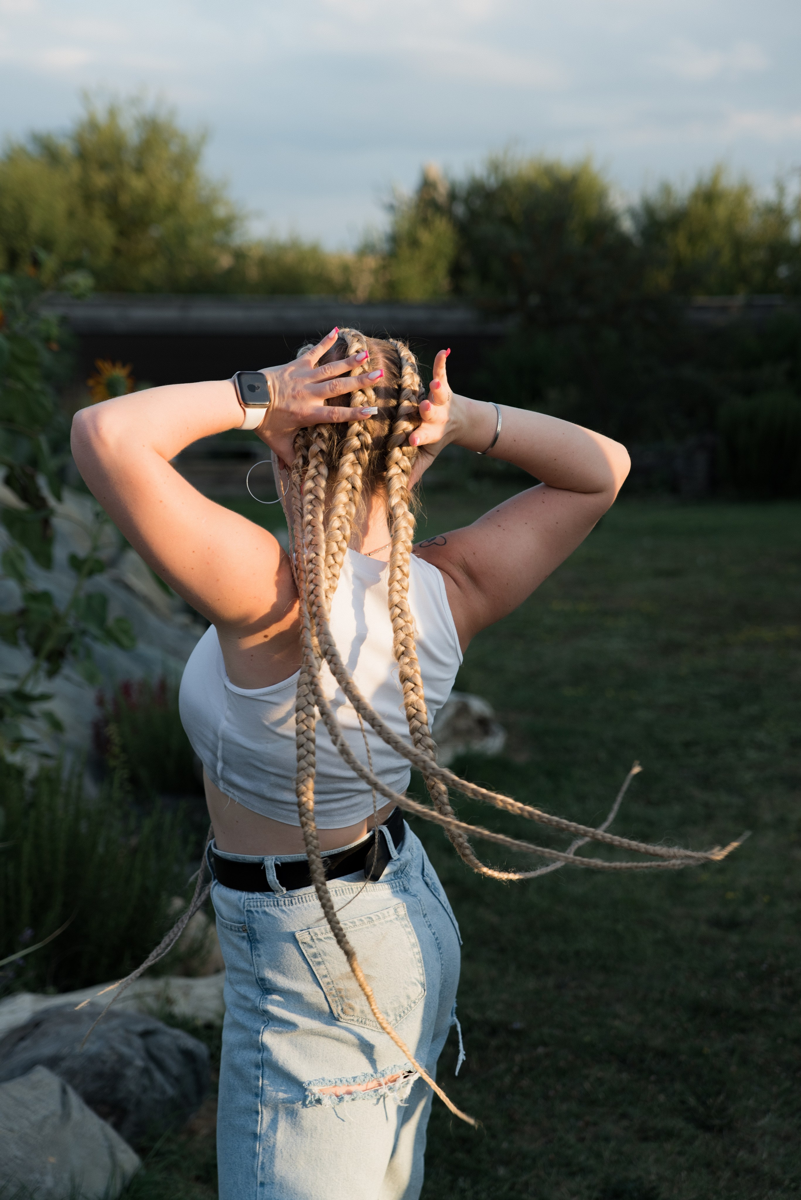 Вечериночка. Арпине Караханян — свадебный, репортажный фотограф