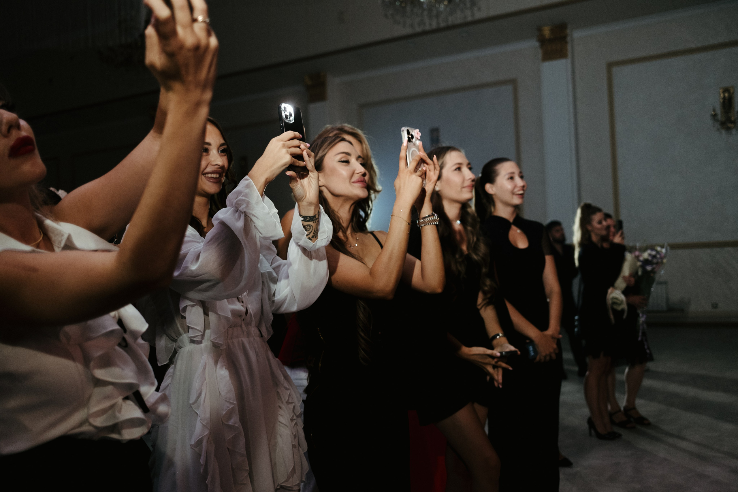 Мисс и Миссис Россия Земли Краснодар 2025 программа. Свадебный и репортажной фотограф Денис Ожигин в Краснодаре и Краснодарском крае