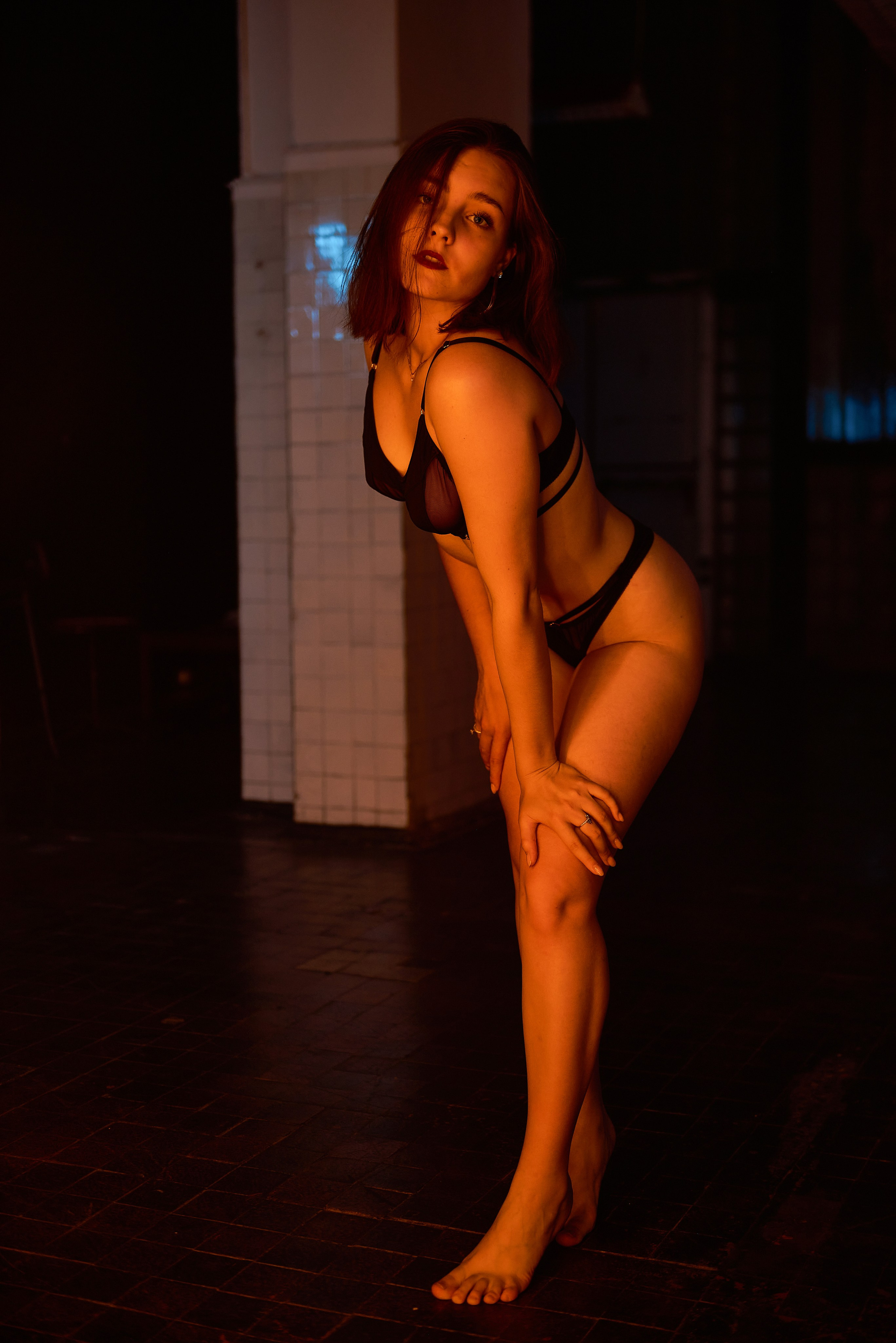 Полина. Андрей Винников фотограф в Нижнем Новгороде