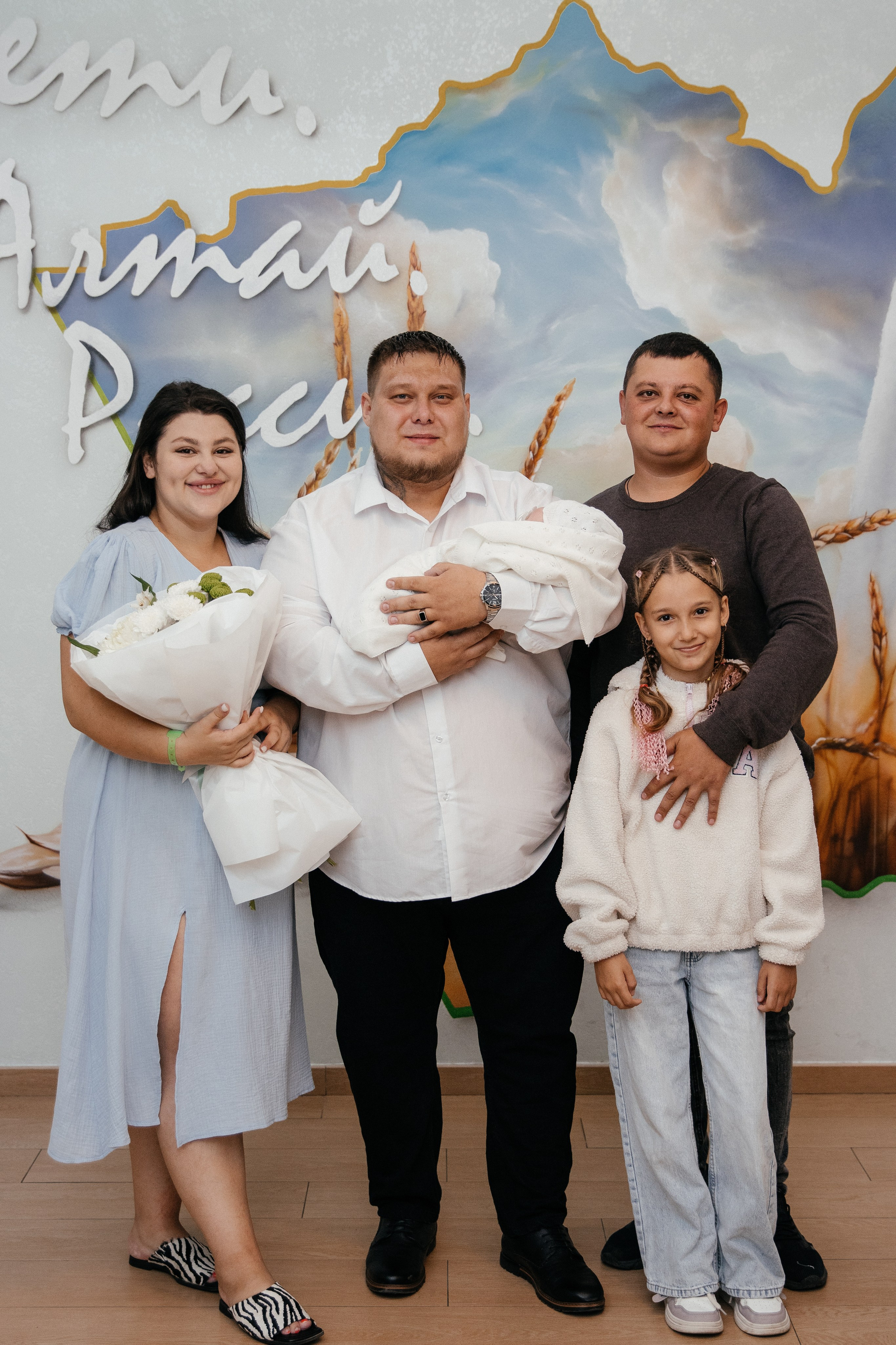 Рома. Свадебный и семейный фотограф Татьяна Нуякшева Новоалтайск — Барнаул