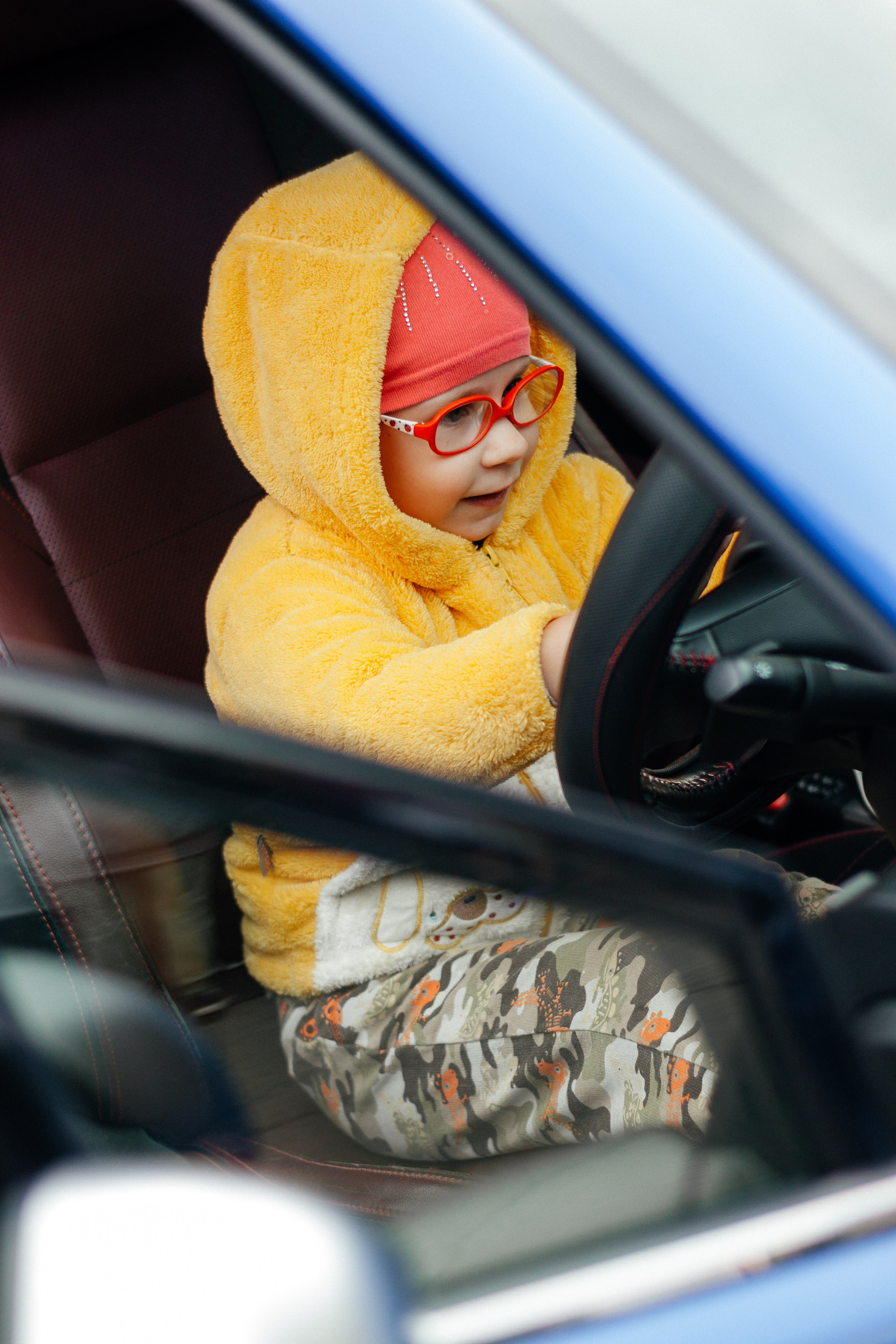 Поездка в детский туберкулезный санаторий, г. Барнаул совместно с @Subaru_brn. Свадебный и семейный фотограф Татьяна Нуякшева Новоалтайск — Барнаул