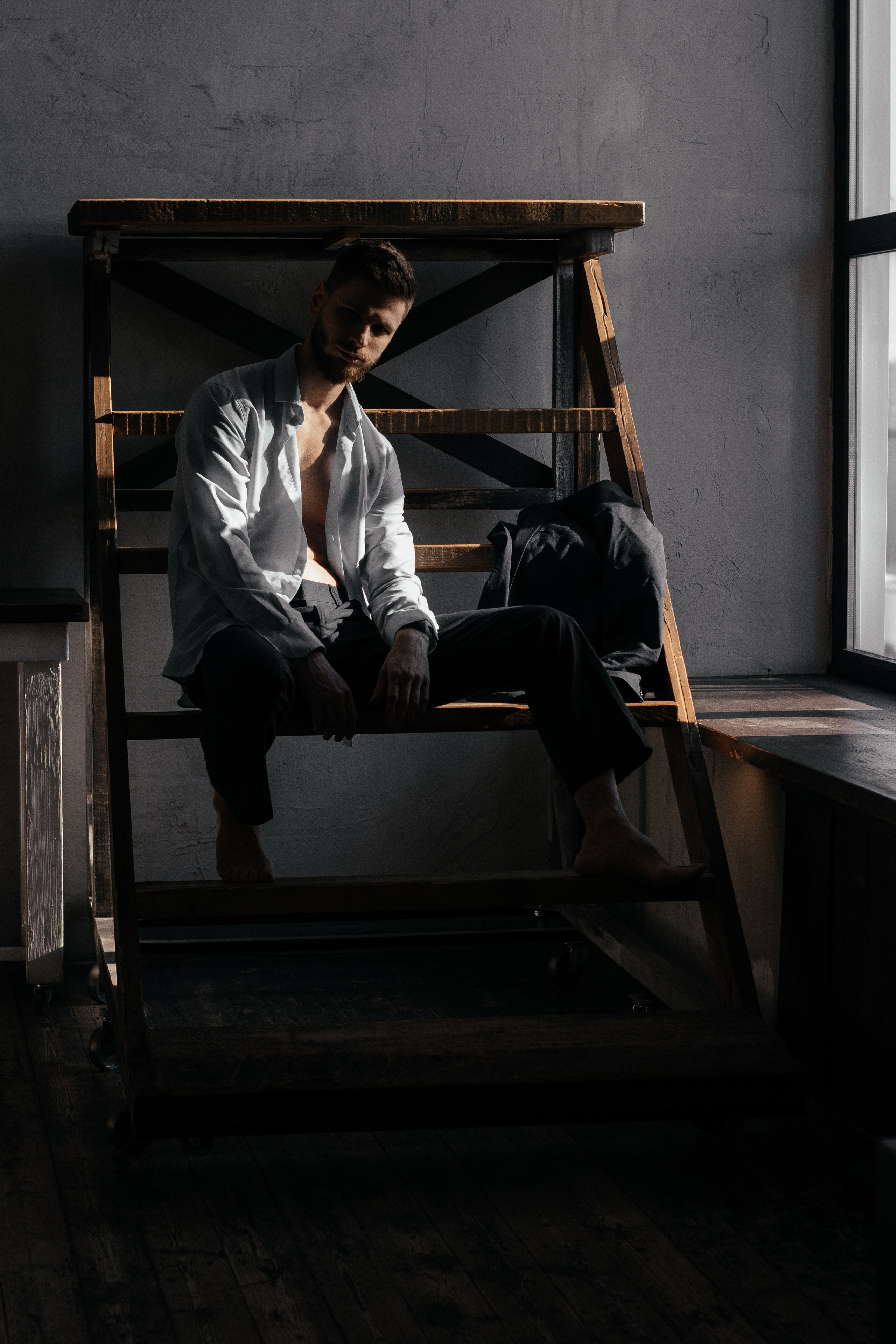 Дмитрий. Свадебный и семейный фотограф Татьяна Нуякшева Новоалтайск — Барнаул