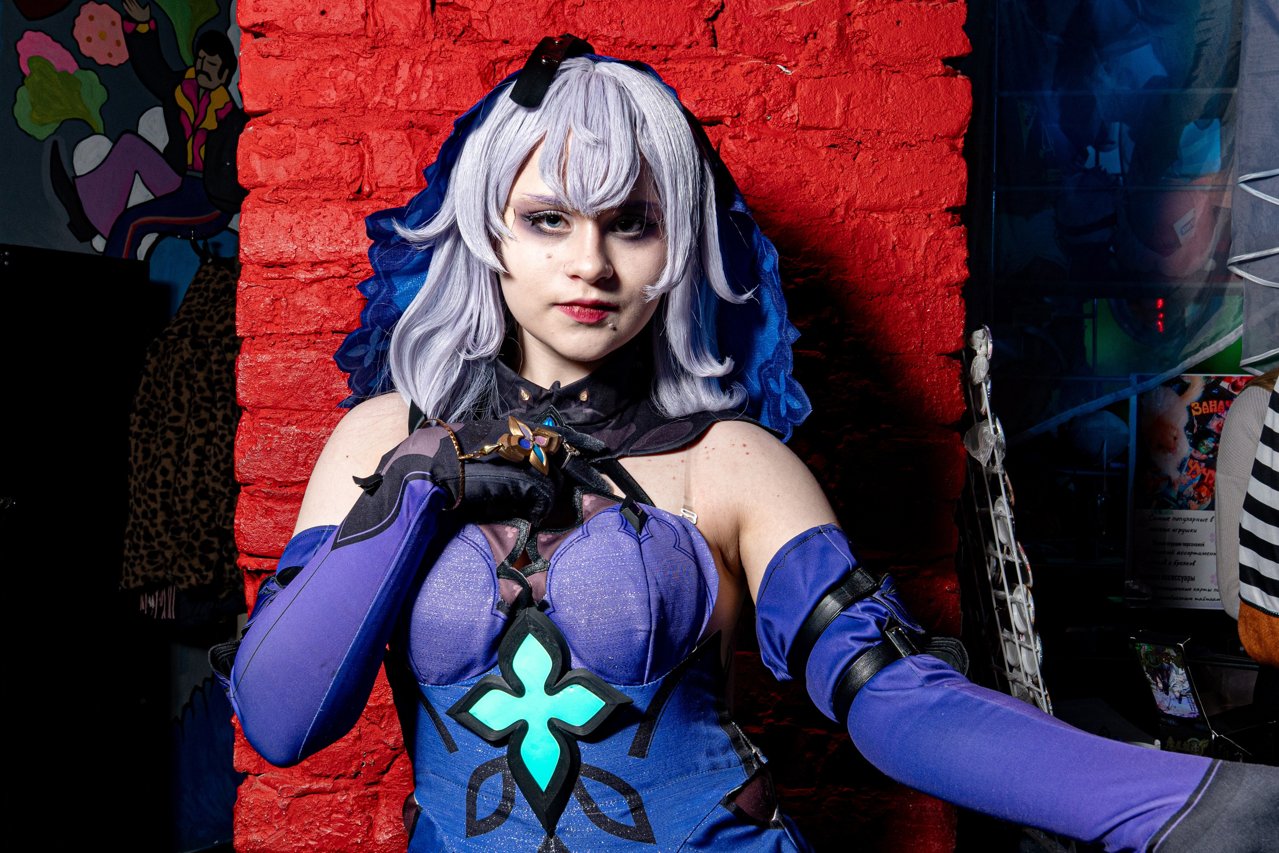 Фестиваль Косплея. Свадебный фотограф/видеограф Краснодар, Сочи, Волгоград, Москва, 8 937 693 00 80