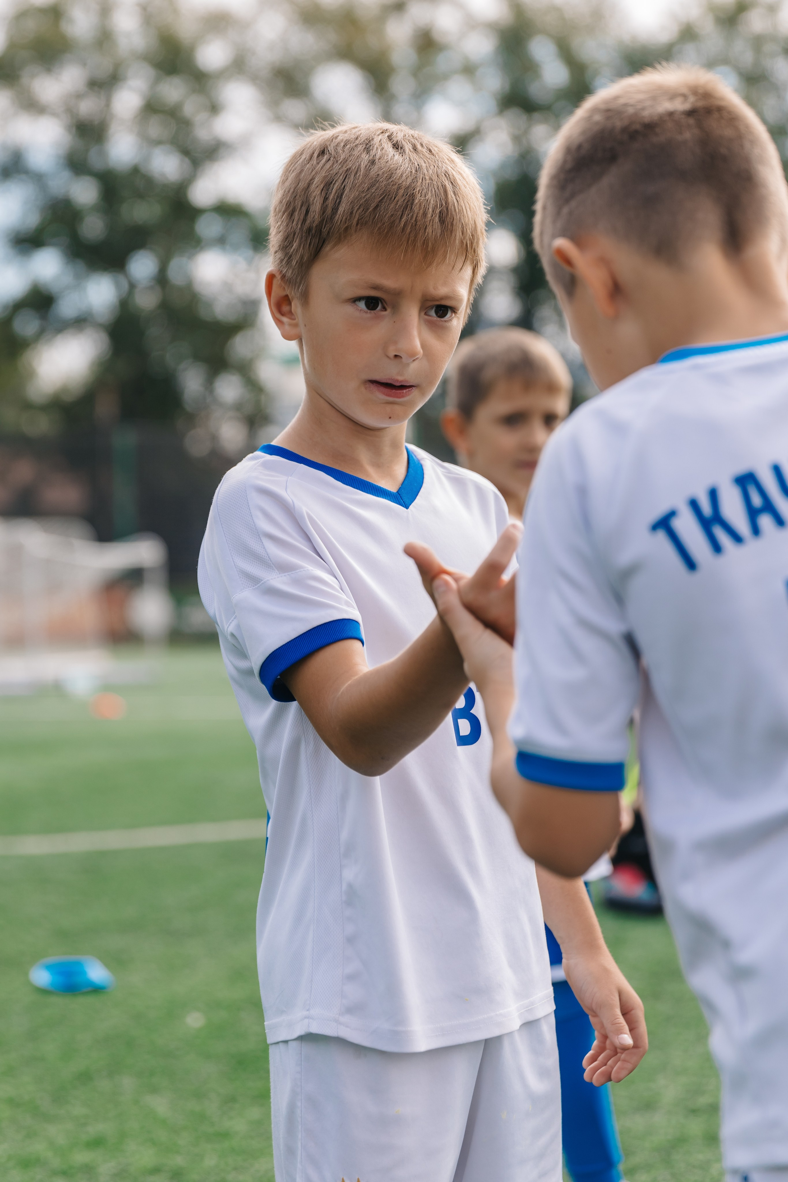 Sport. Фотограф Наталья Петросян