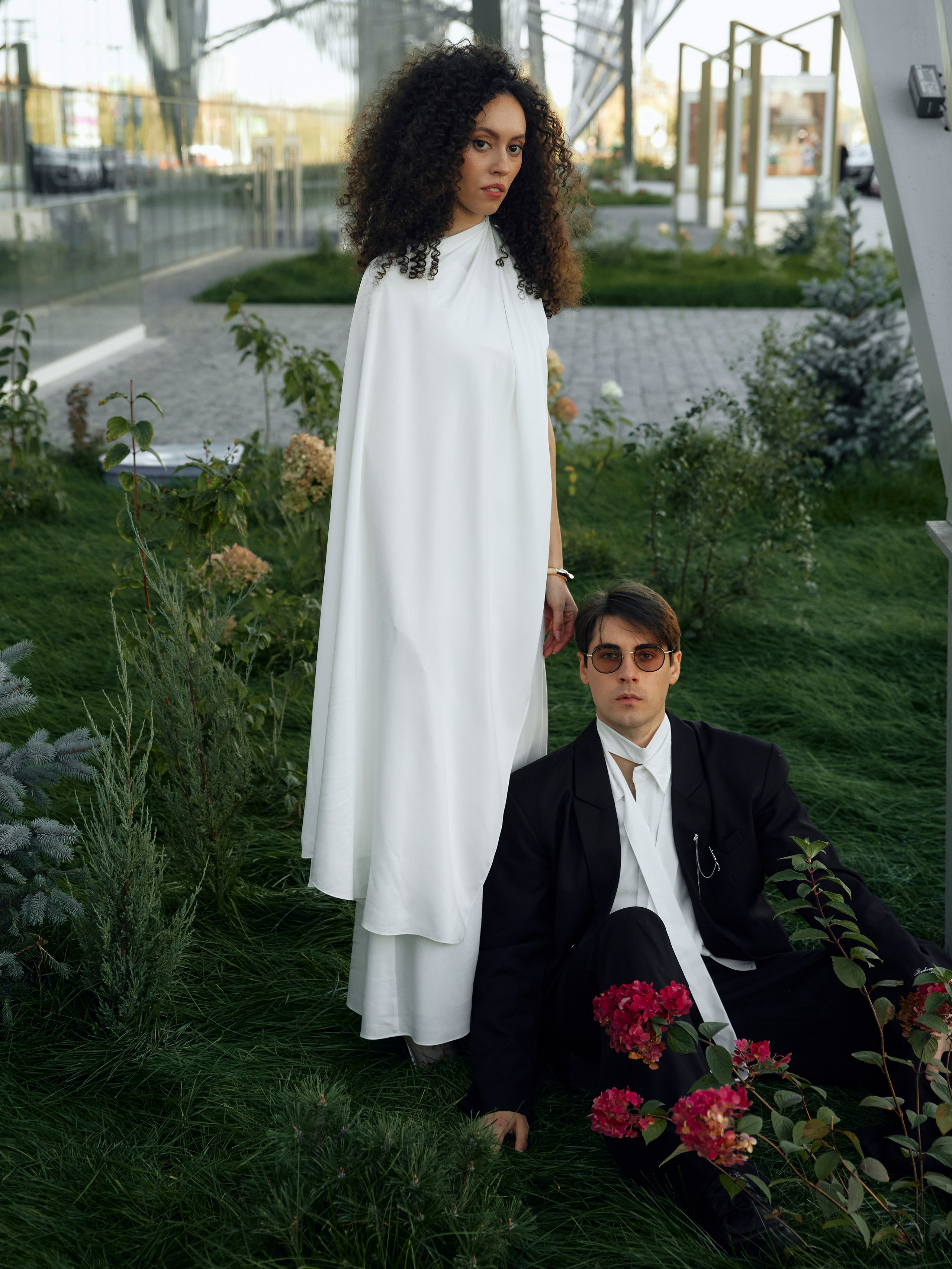 Свадьбы. Свадебный и портретный фотограф в Саранске Алексей Миганов