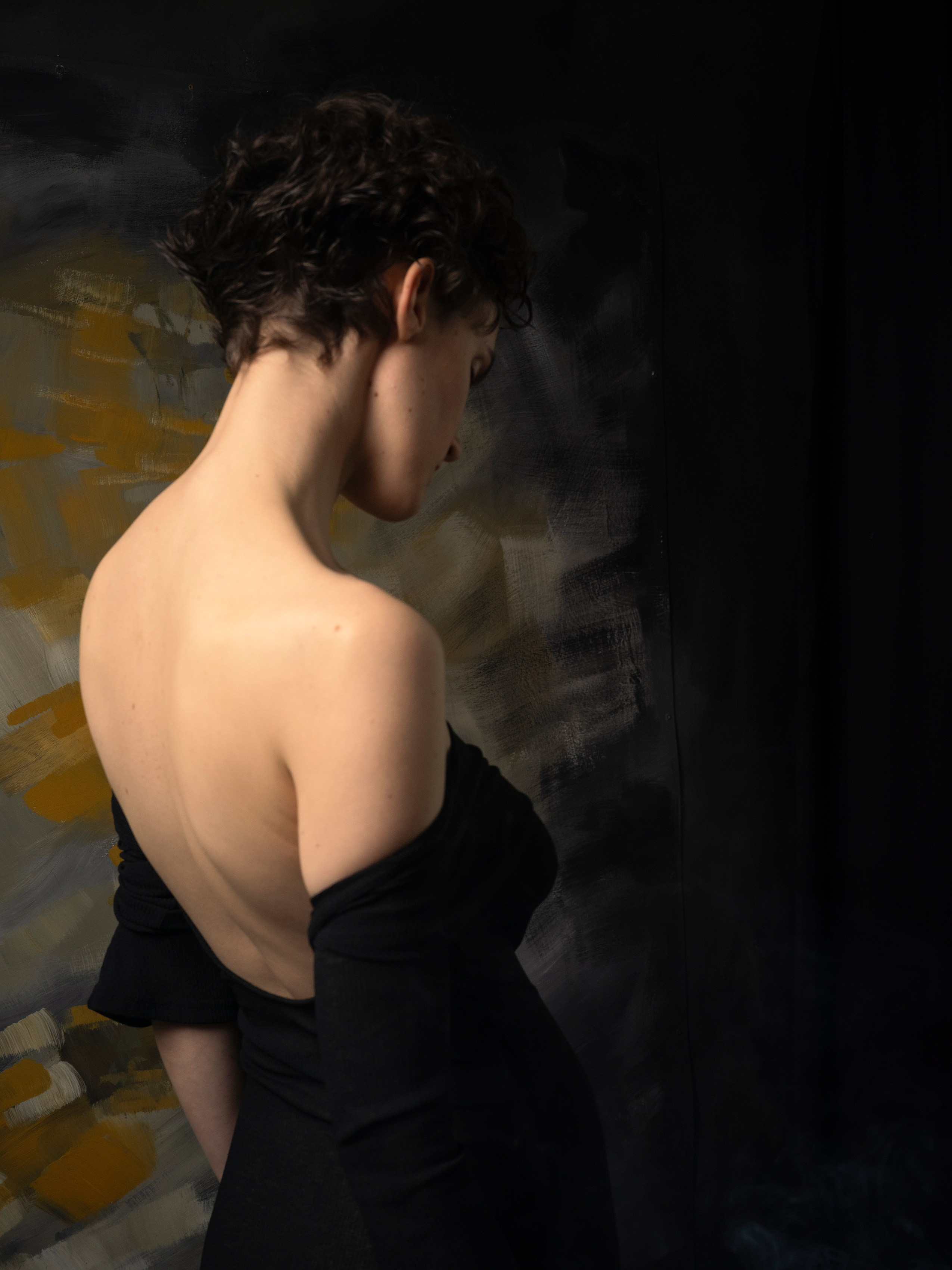 Студийные фотосессии. Творческий фотограф Ирина Баландина.  Санкт-Петербург, Мурманск