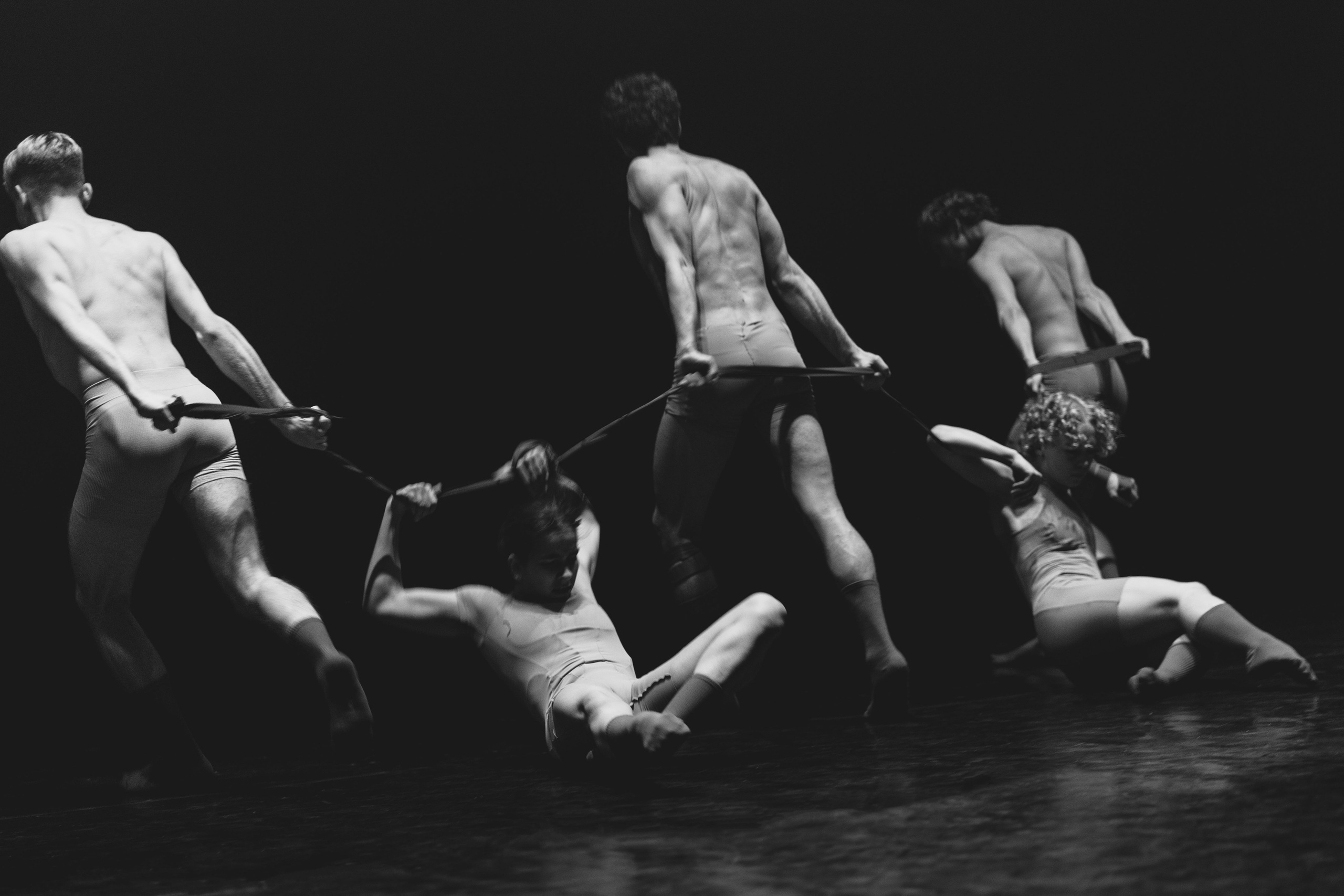 RED BALLET DANCE COMPANY. Портретный и репортажный фотограф в Москве Кристина Никитюк kristina_koa