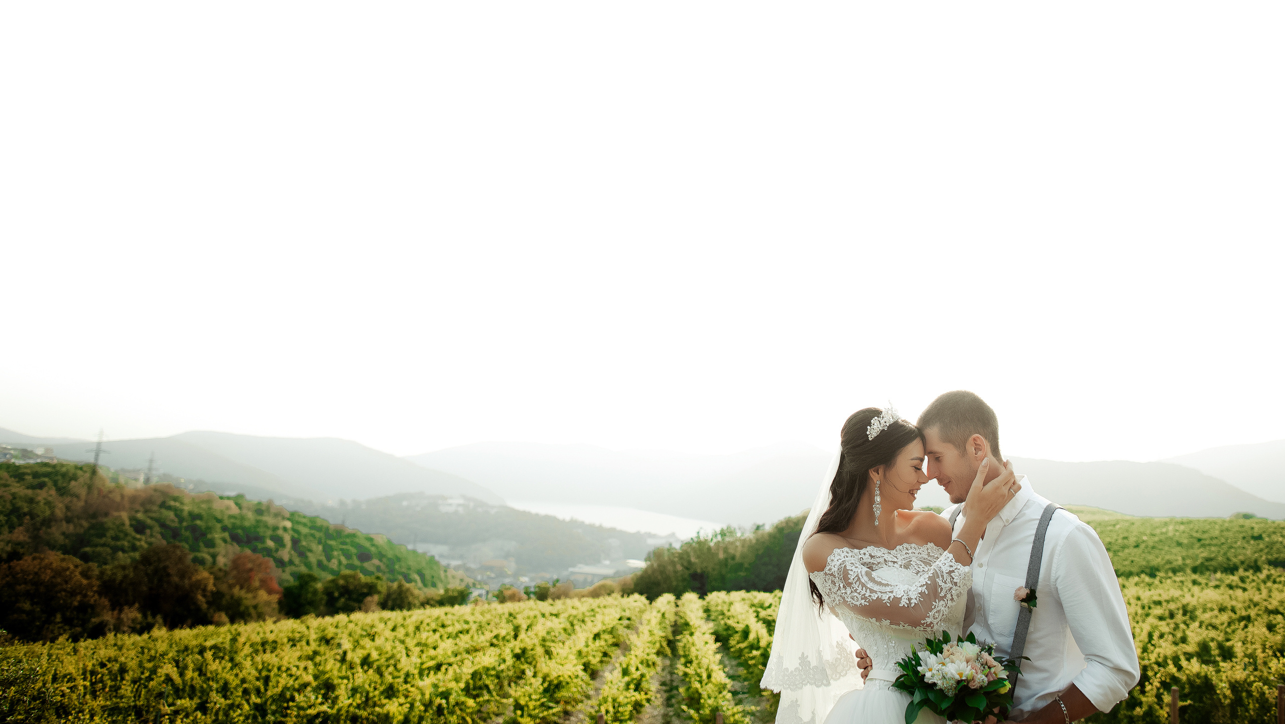 WeddinG. Свадебный фотограф