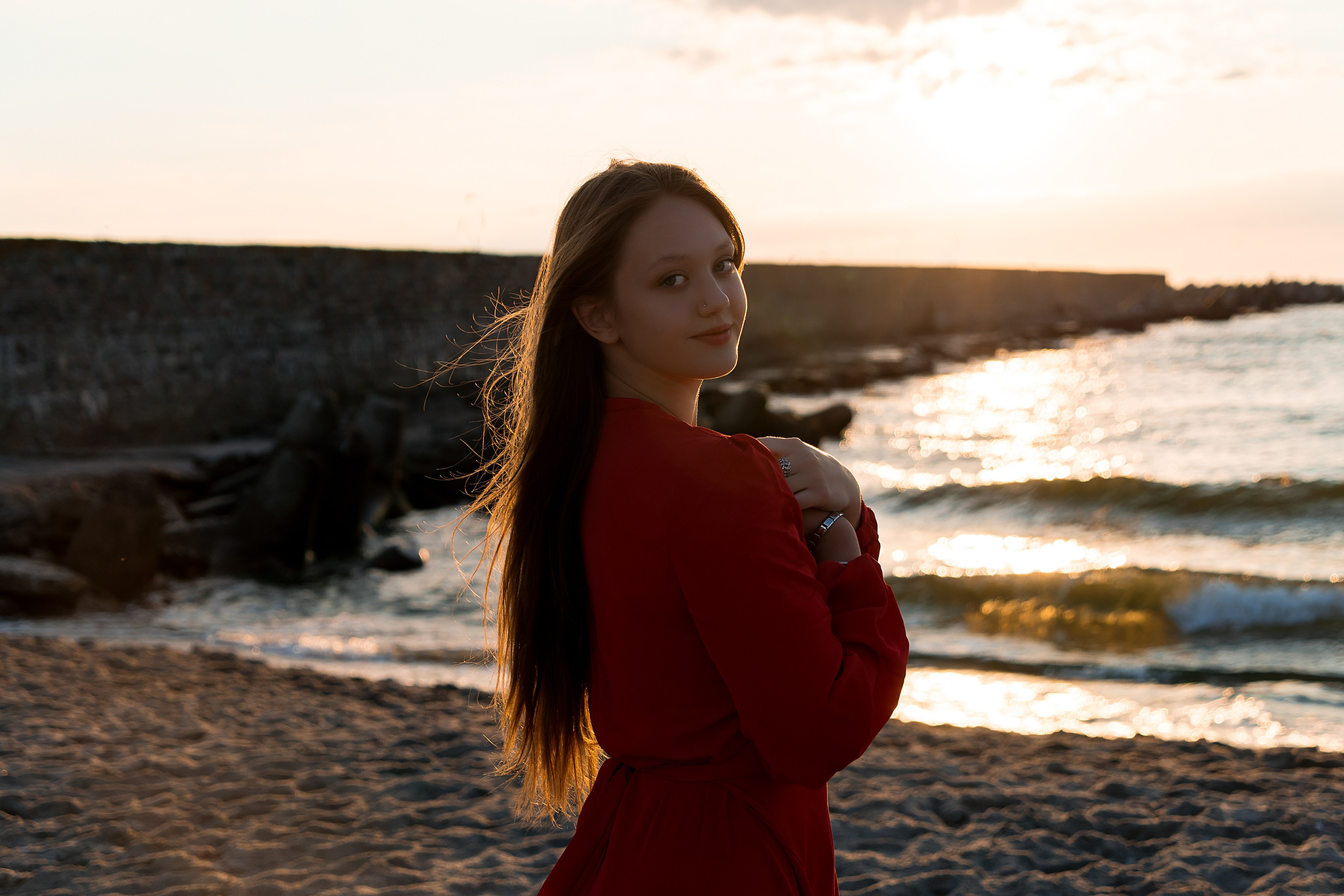 Балтийск/Калининград. Свадебный и семейный фотограф/видеограф в Краснодаре Наталья Осинская