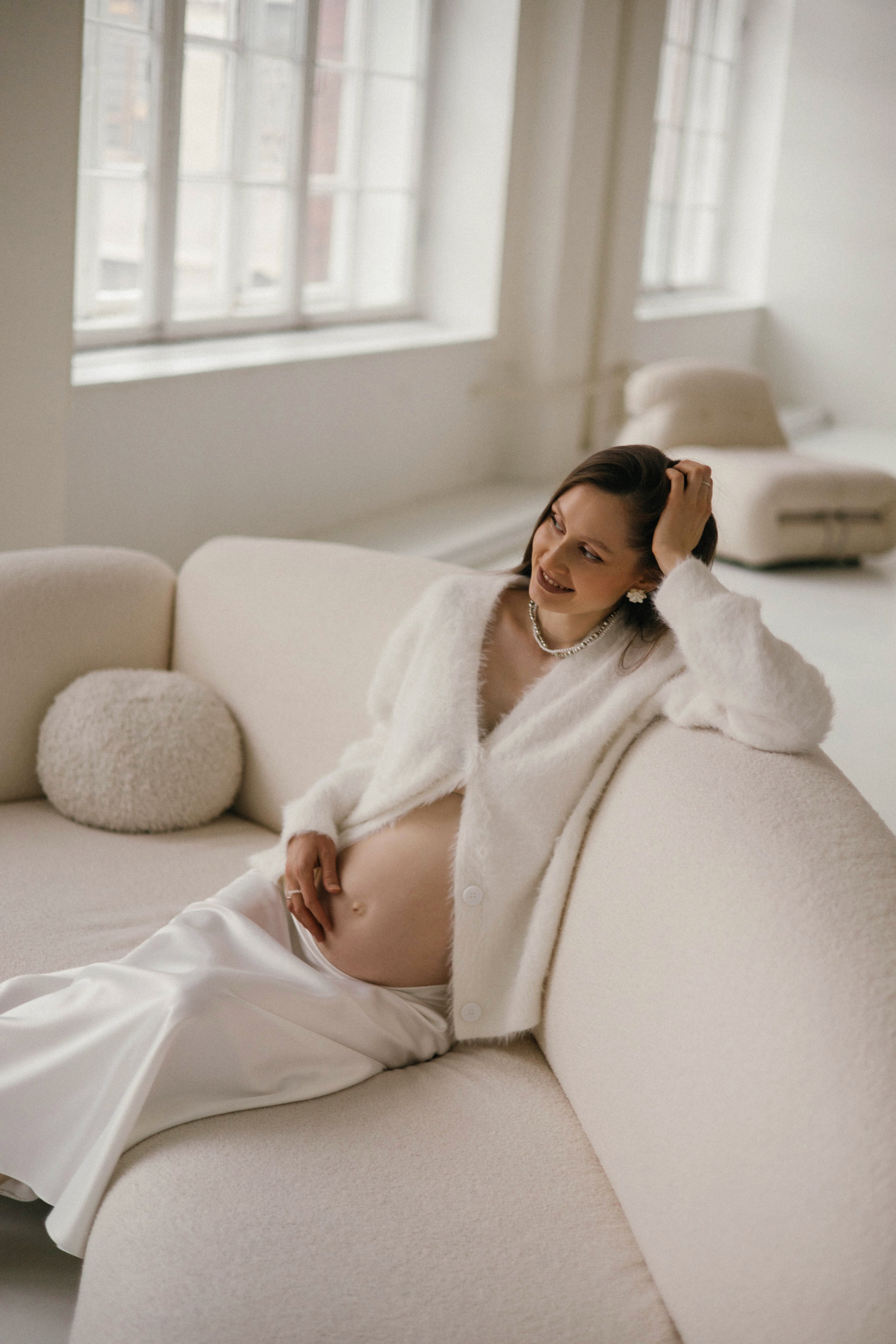 Кристина. Фотограф Ксения Третьякова, Санкт-Петербург