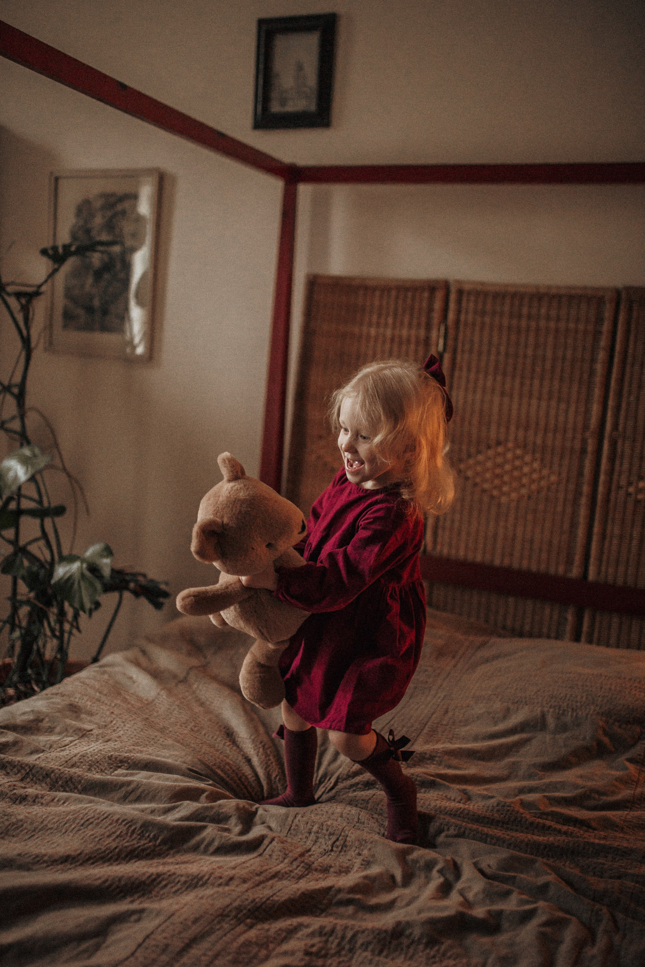 Есения. Семейный и Свадебный фотограф в Санкт-Петербурге Плохая Екатерина