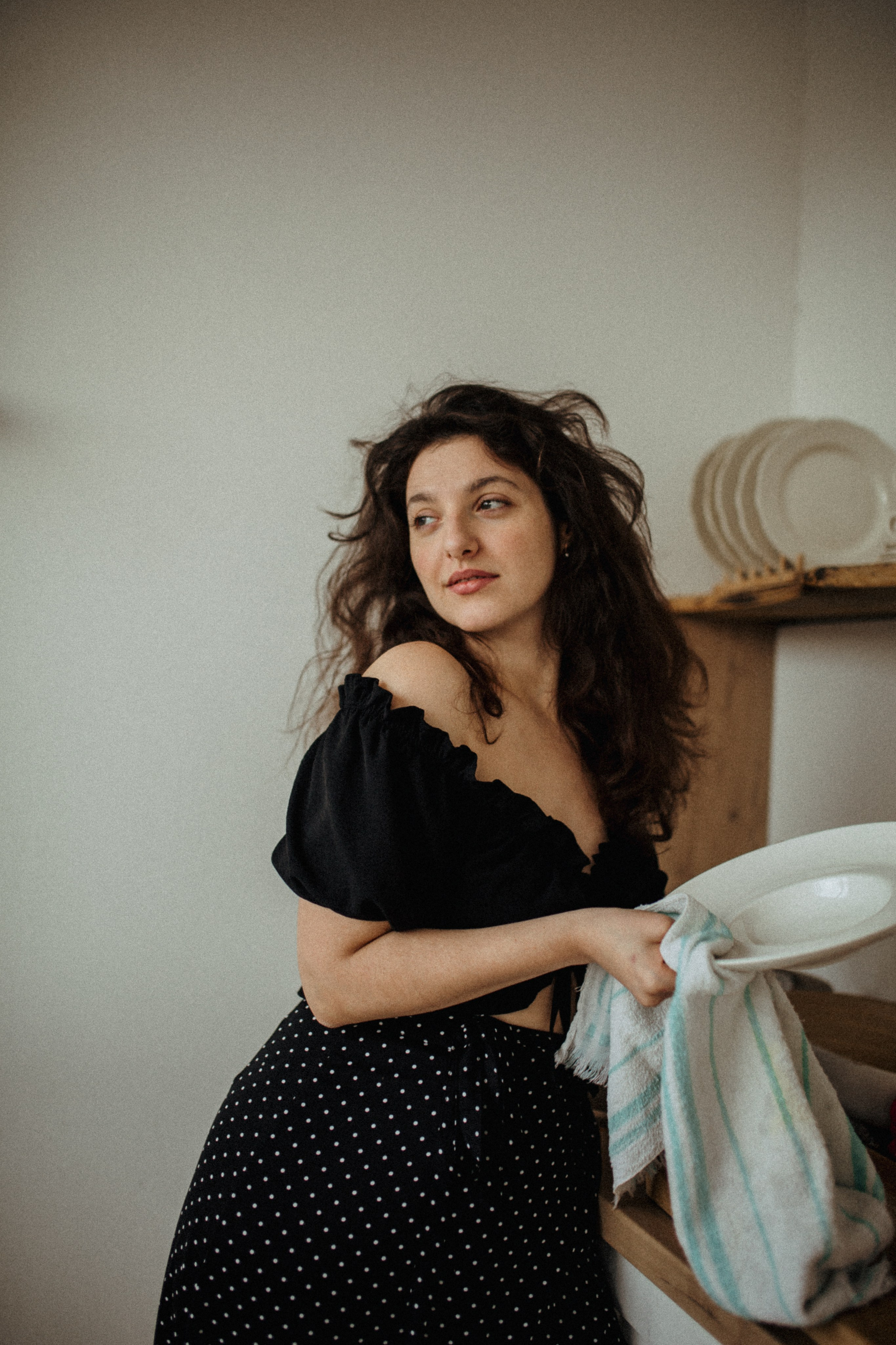 Обед по Итальянски. Семейный и Свадебный фотограф в Санкт-Петербурге Плохая Екатерина